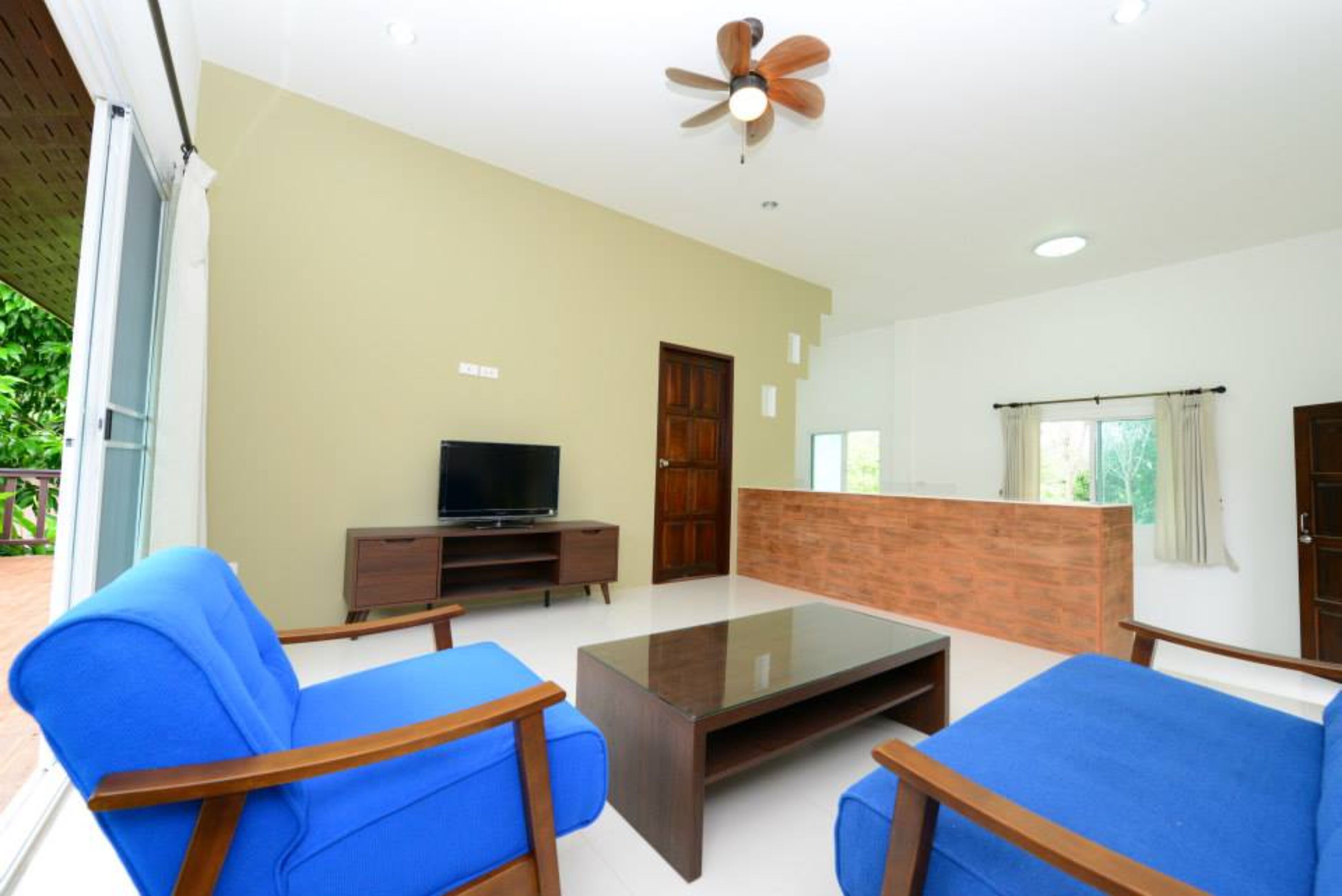Bk Villa