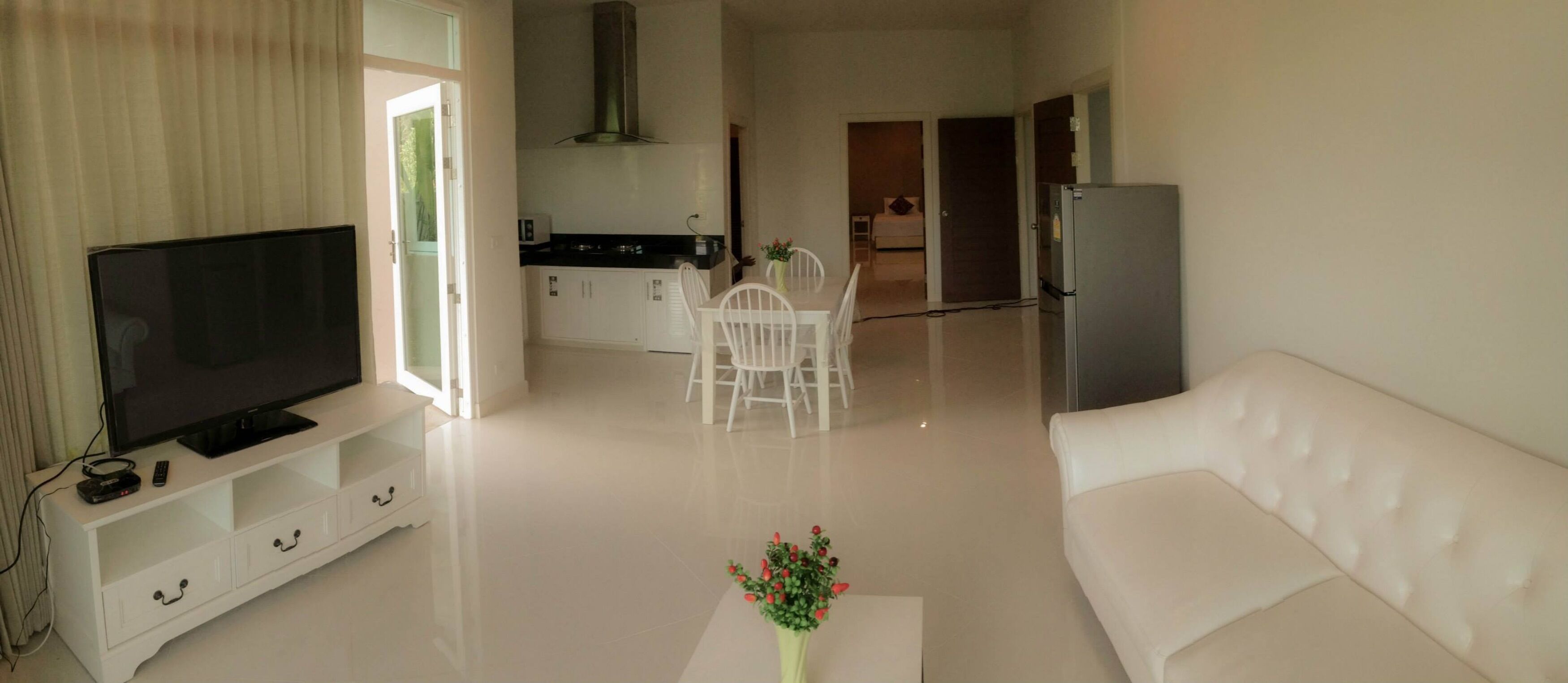 Bk Villa