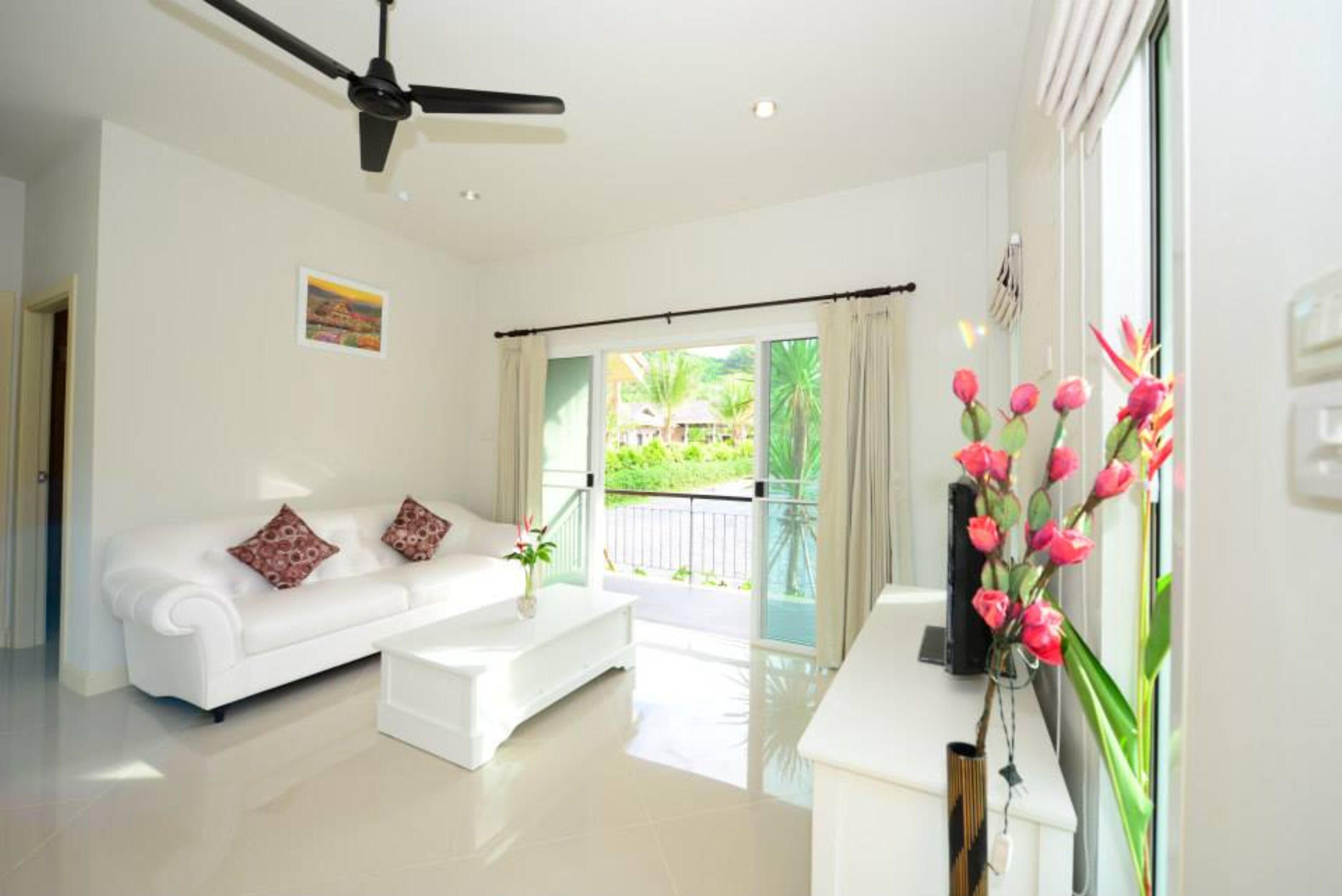 Bk Villa