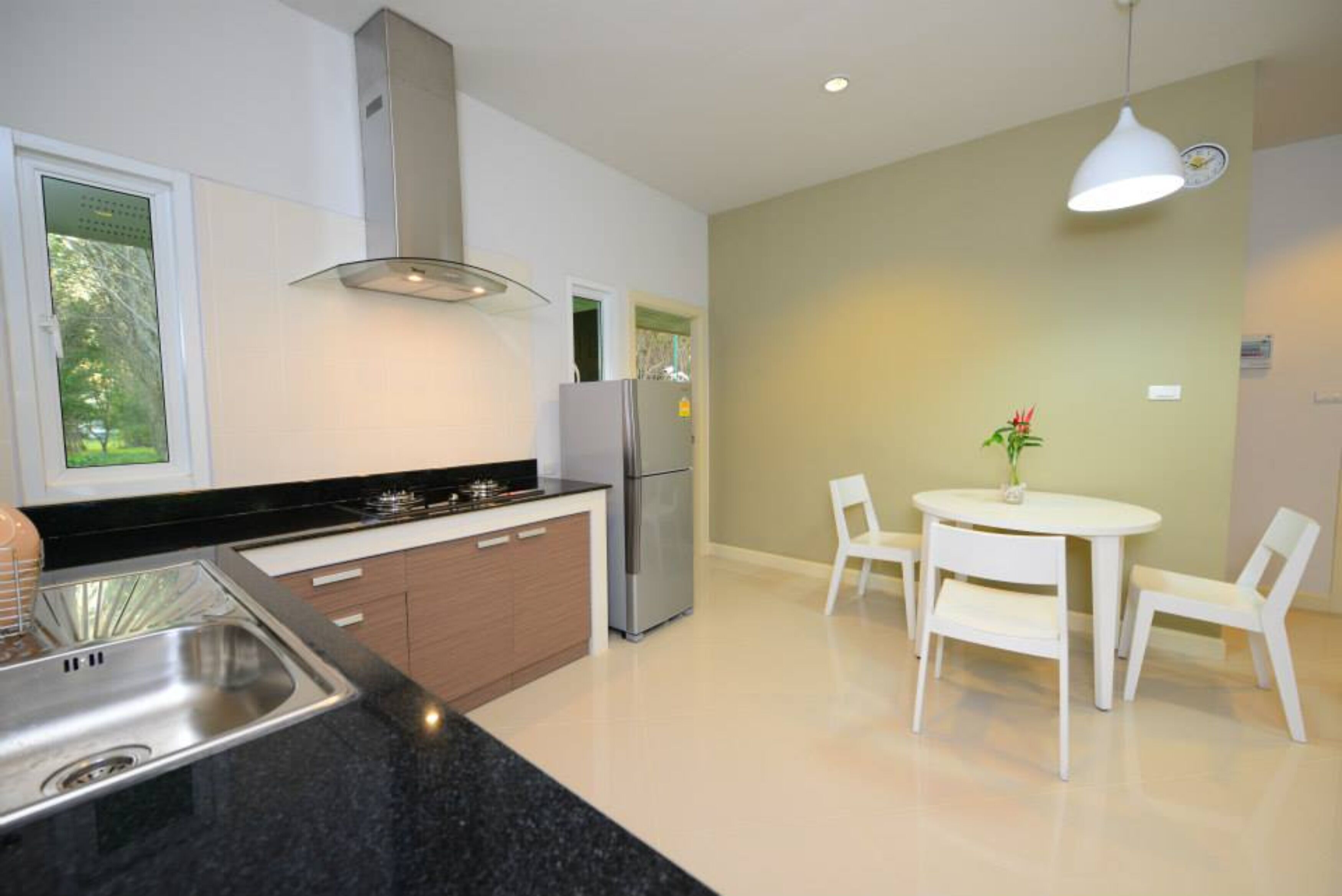 Bk Villa