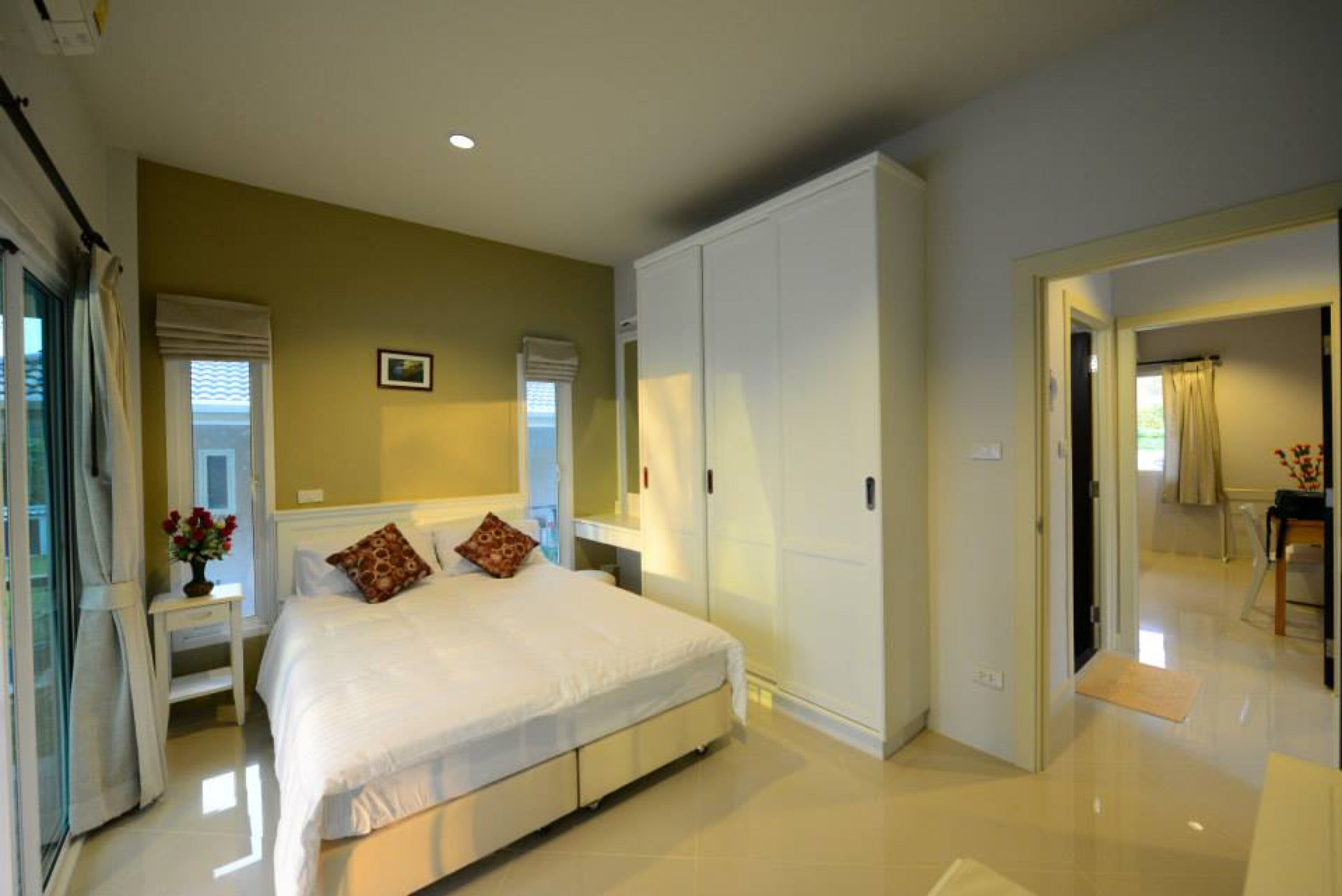 Bk Villa