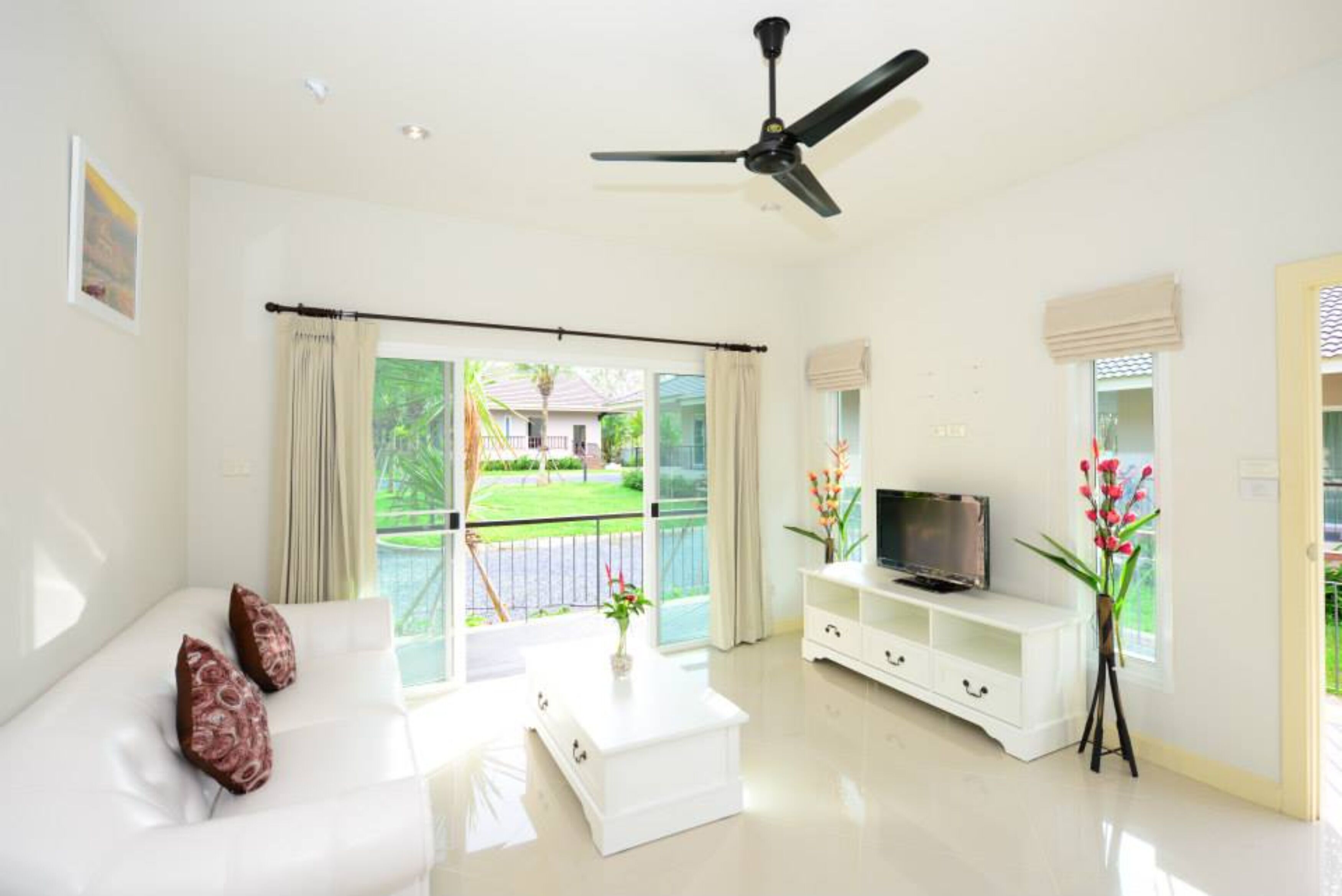 Bk Villa