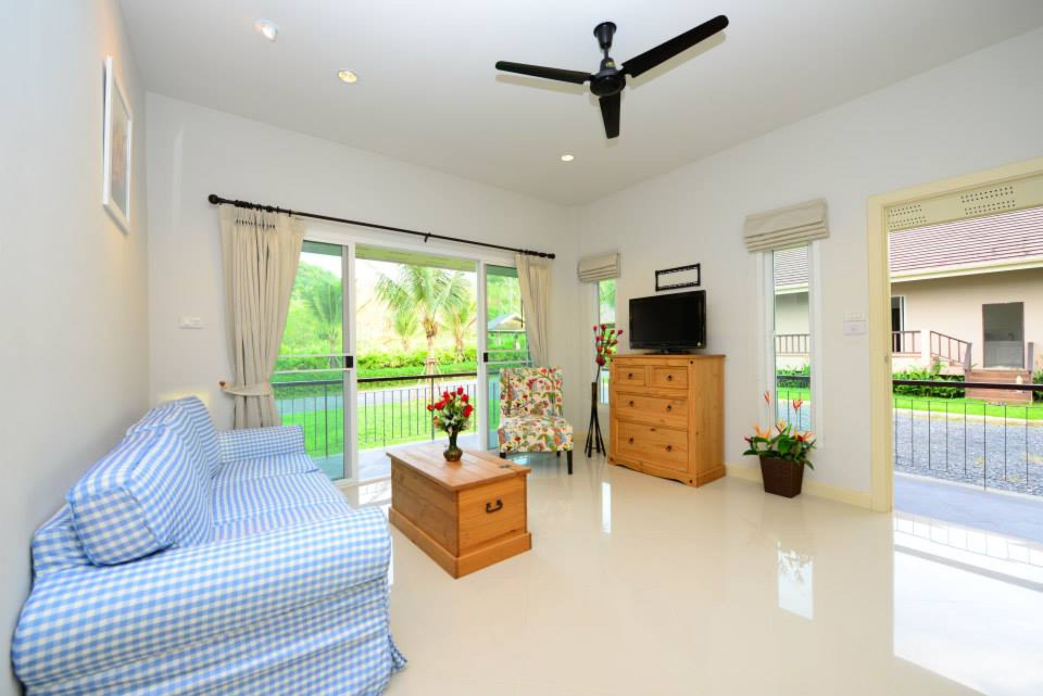 Bk Villa