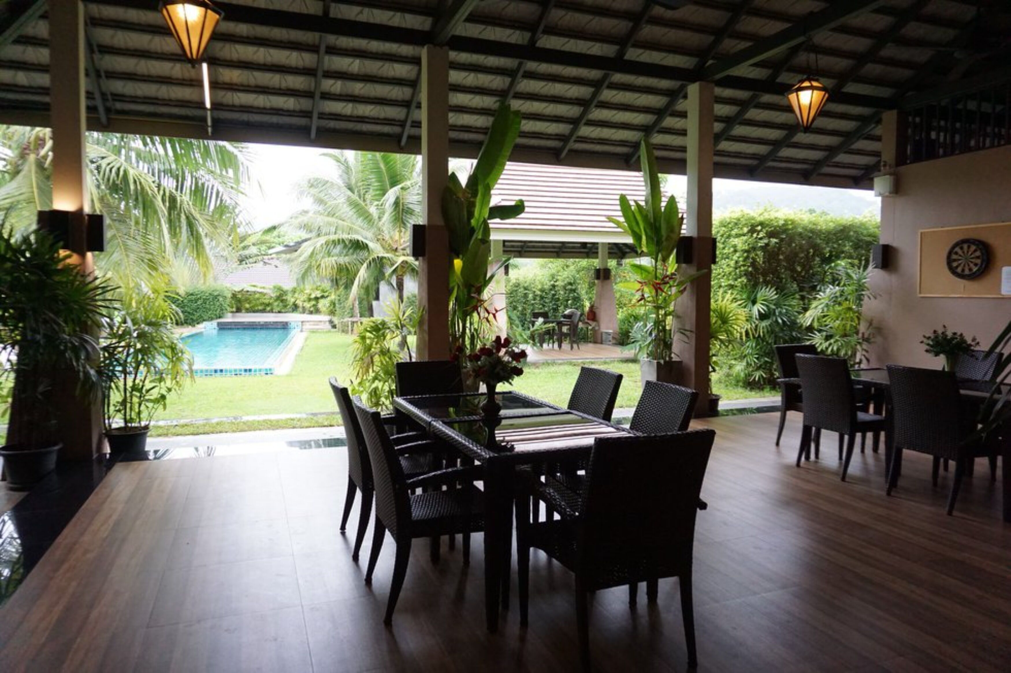 Bk Villa