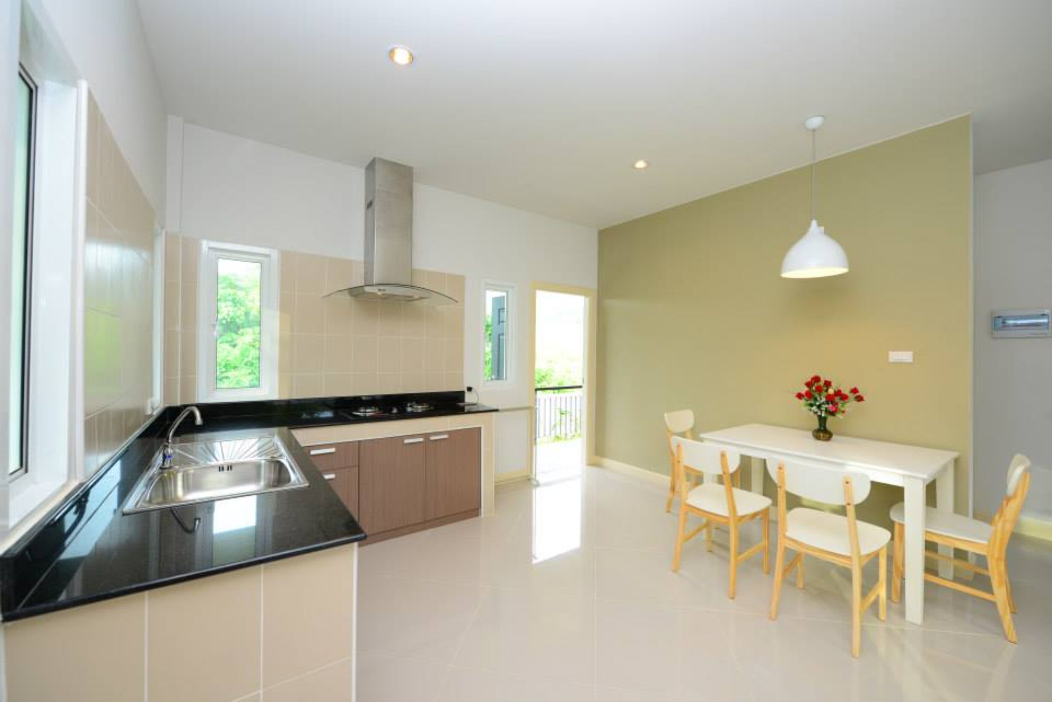 Bk Villa
