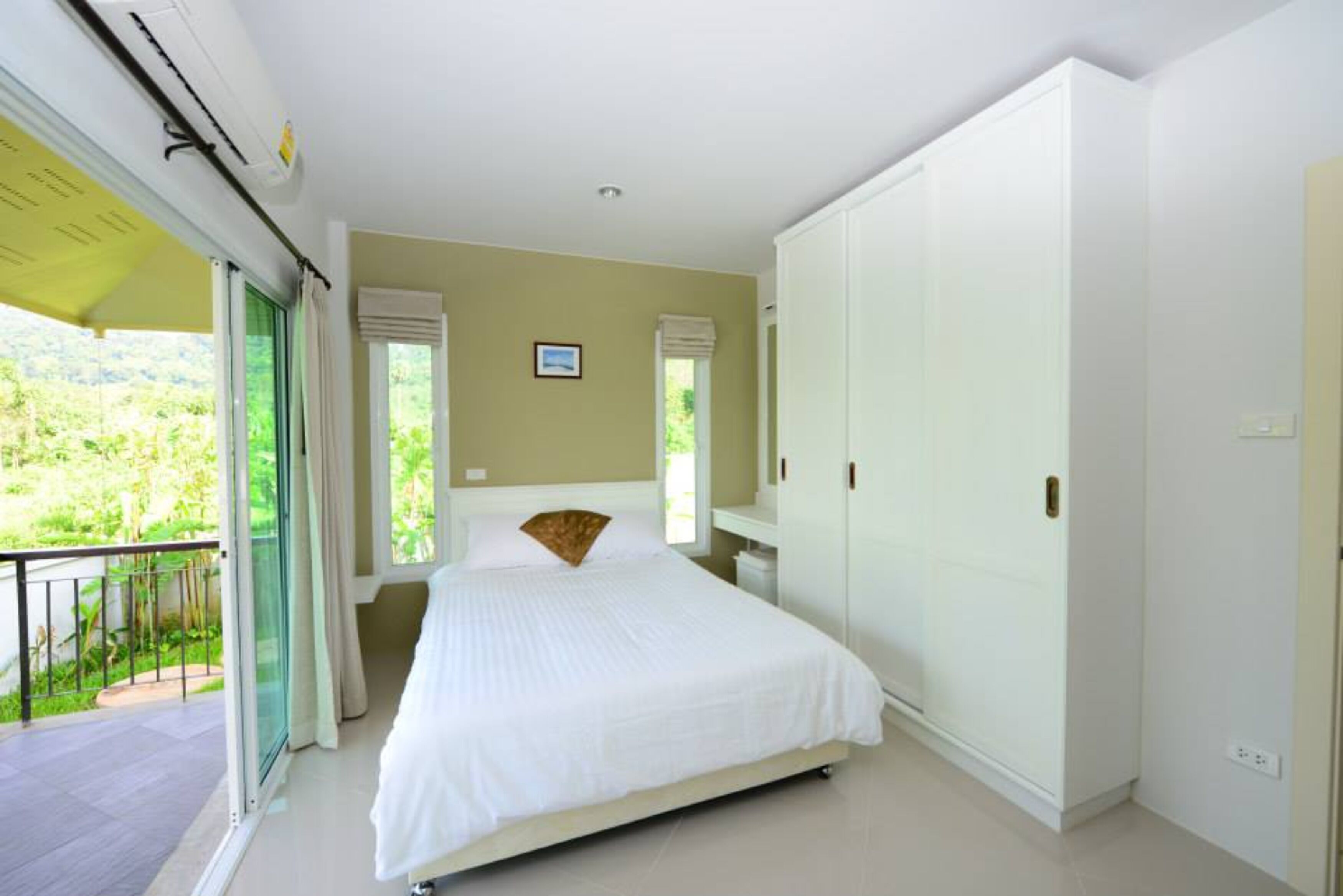 Bk Villa
