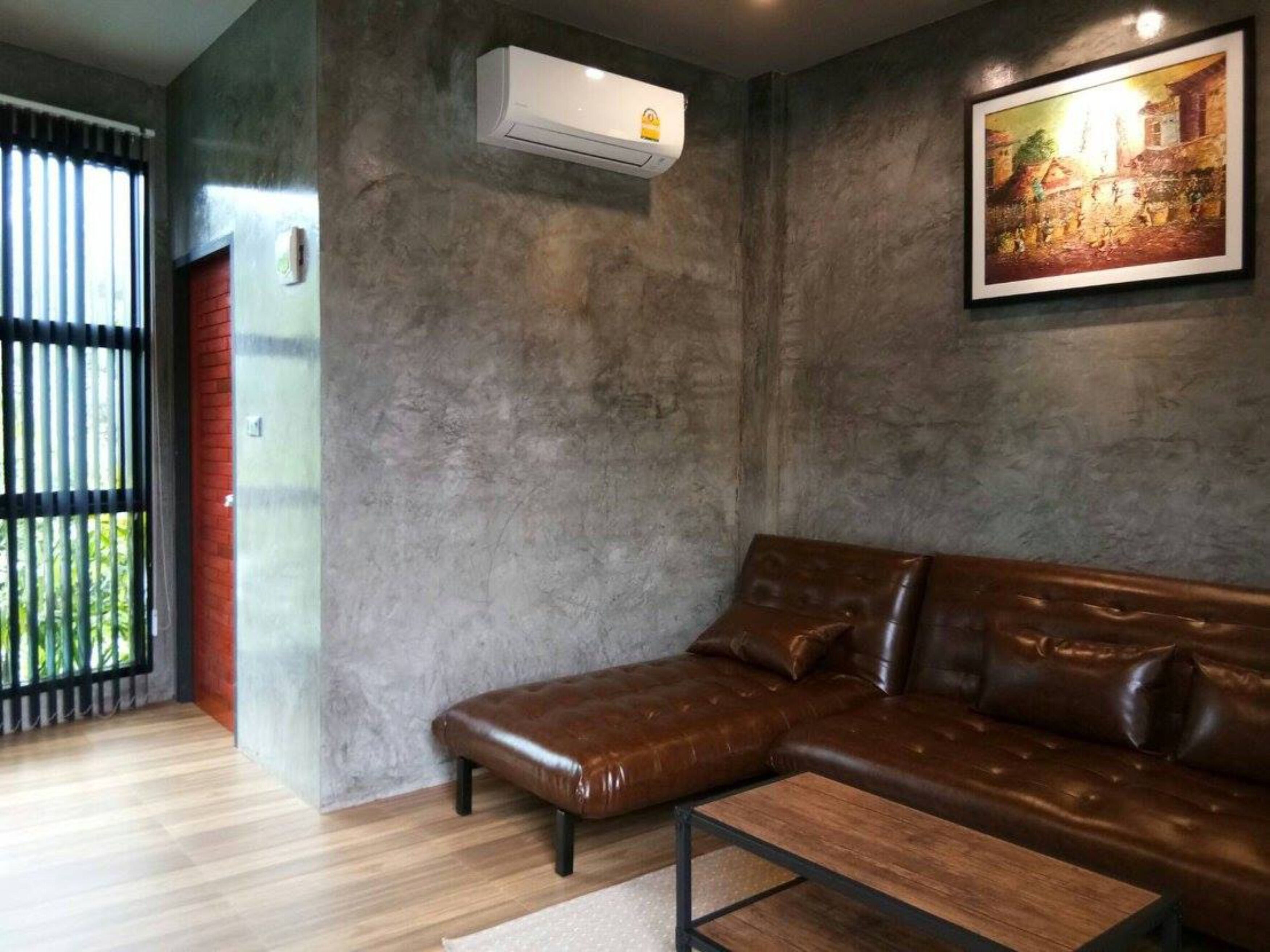Bk Villa