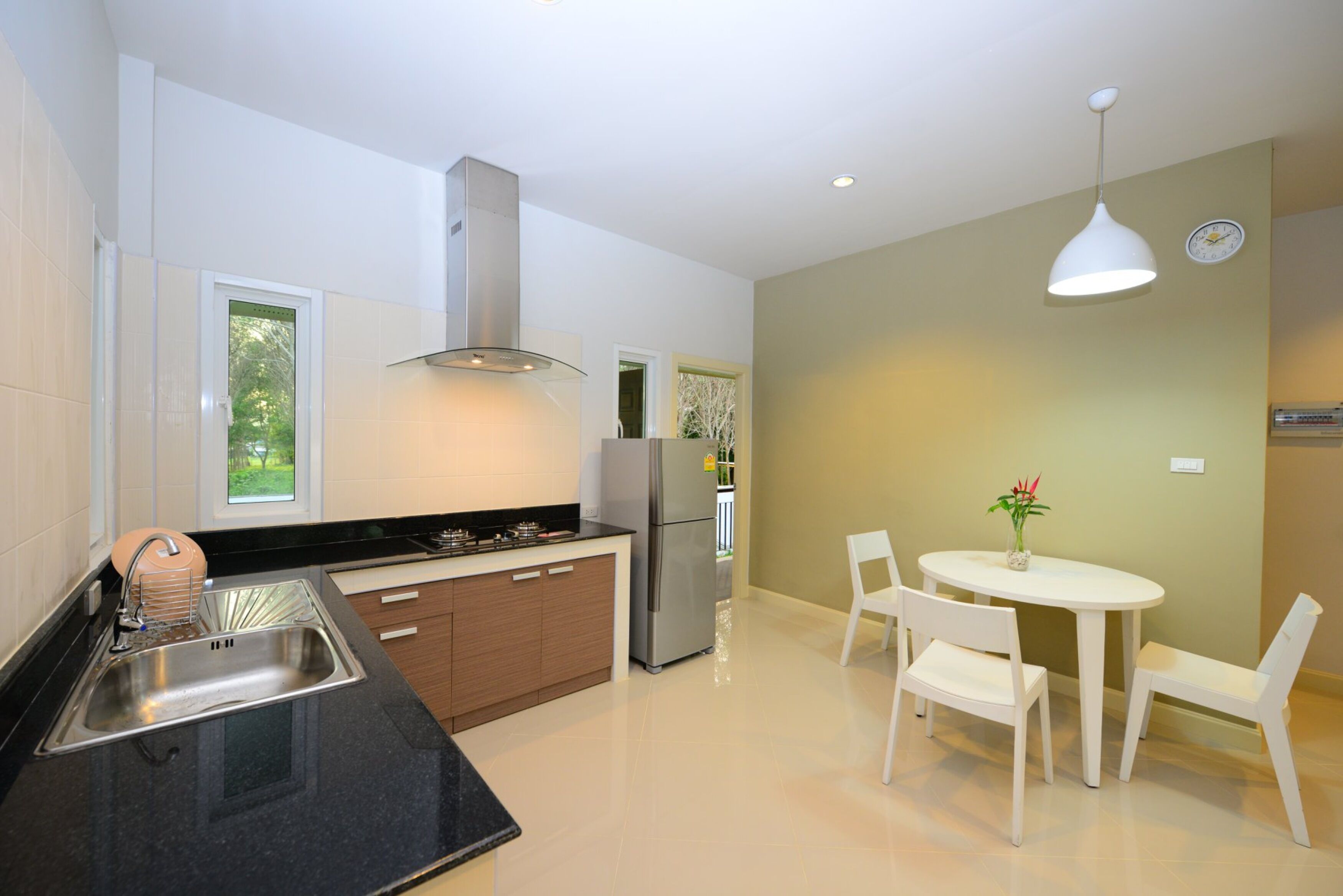 Bk Villa