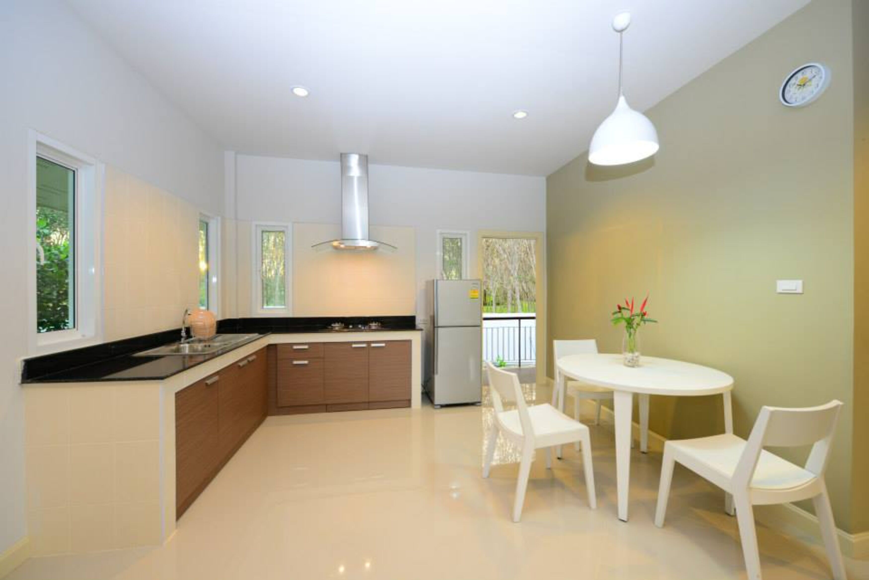 Bk Villa