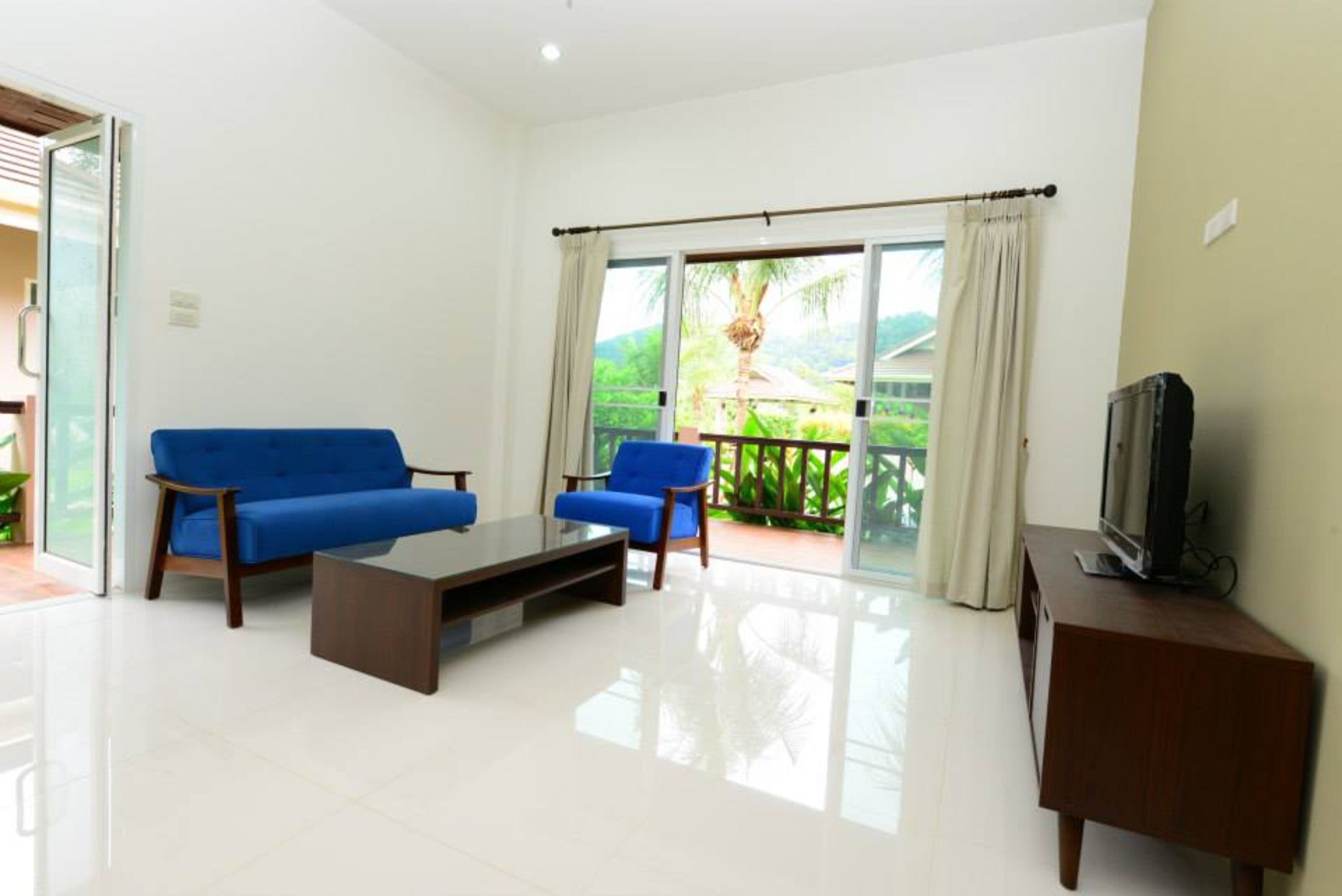Bk Villa