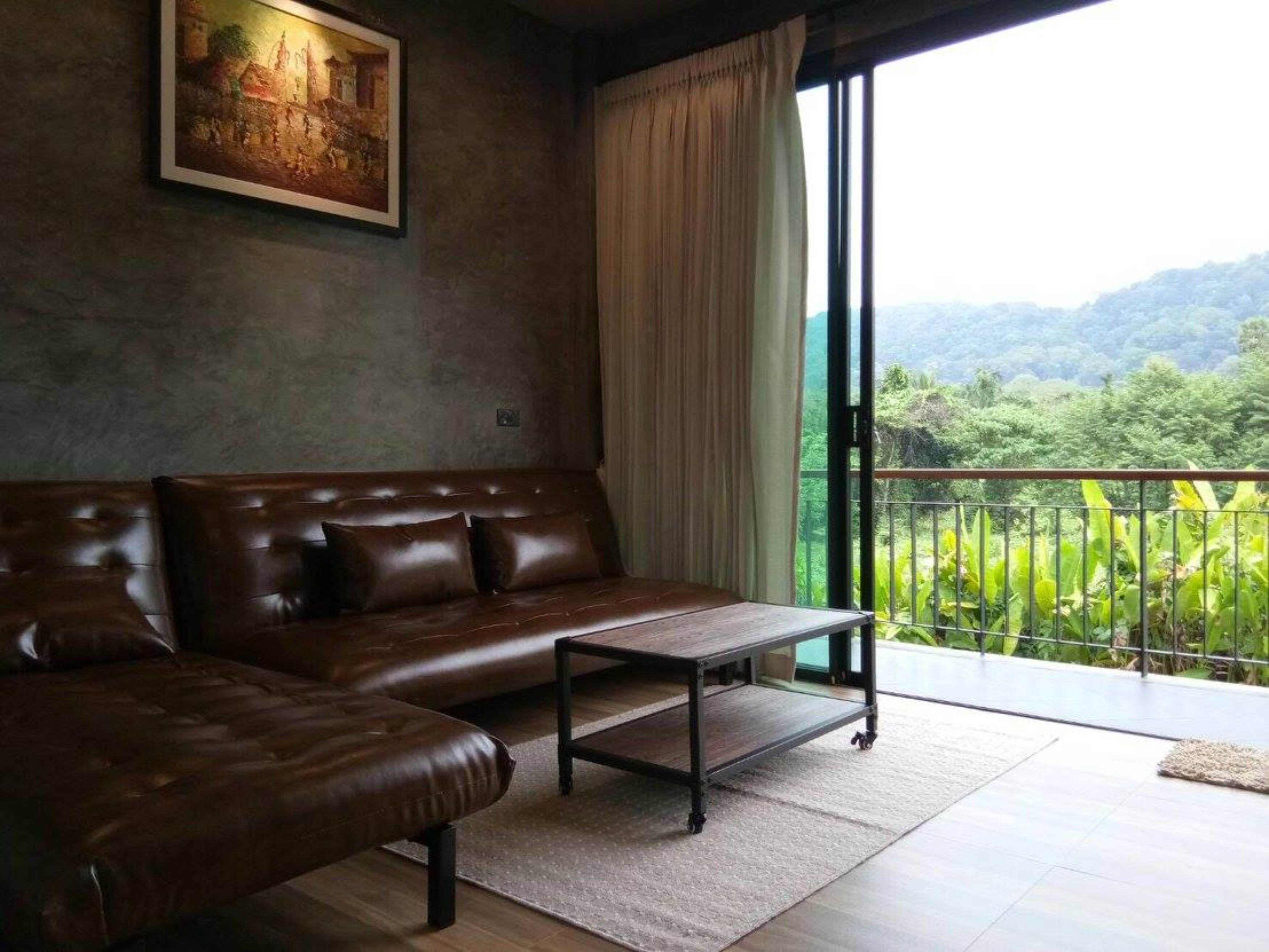 Bk Villa