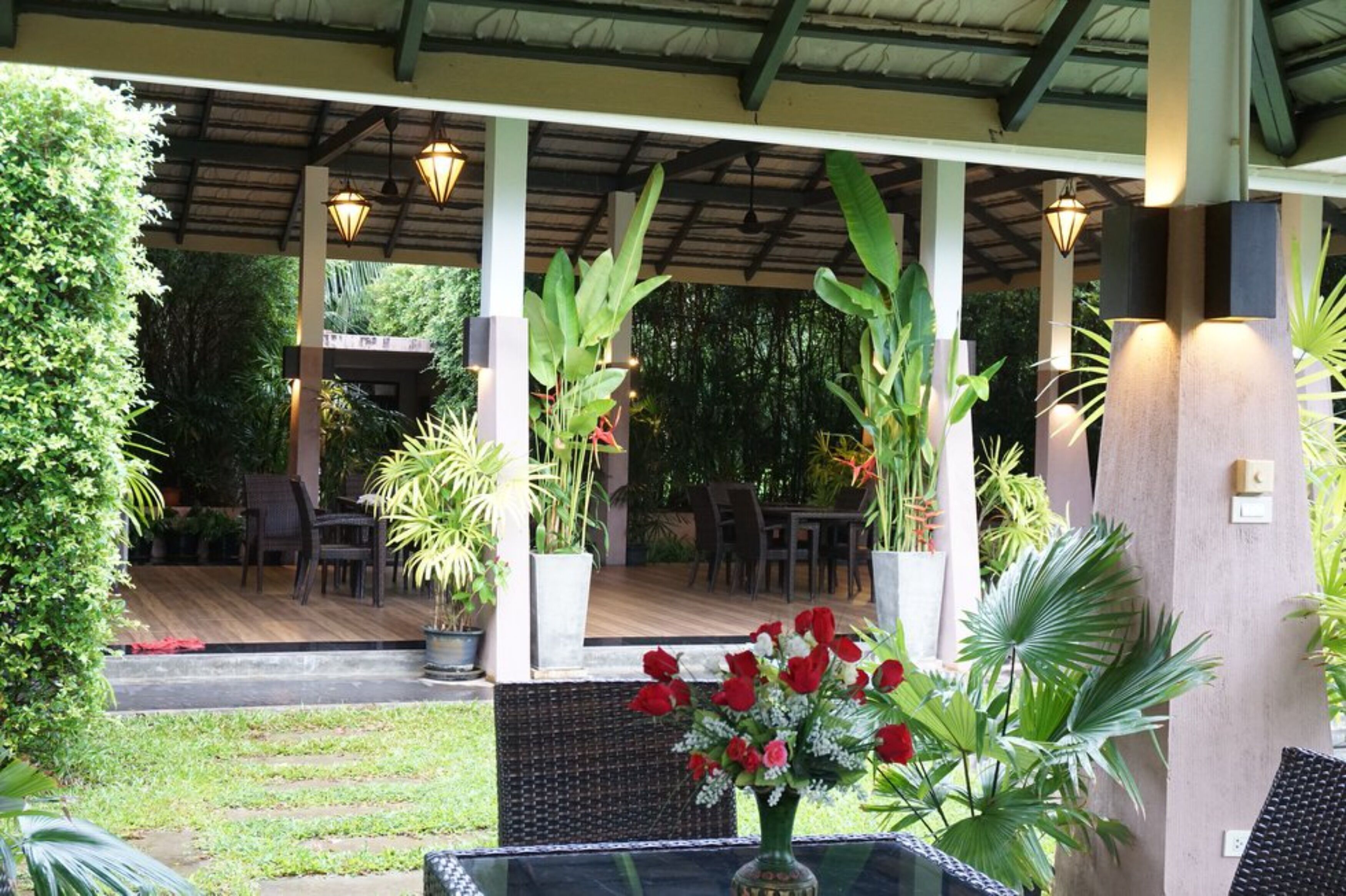 Bk Villa