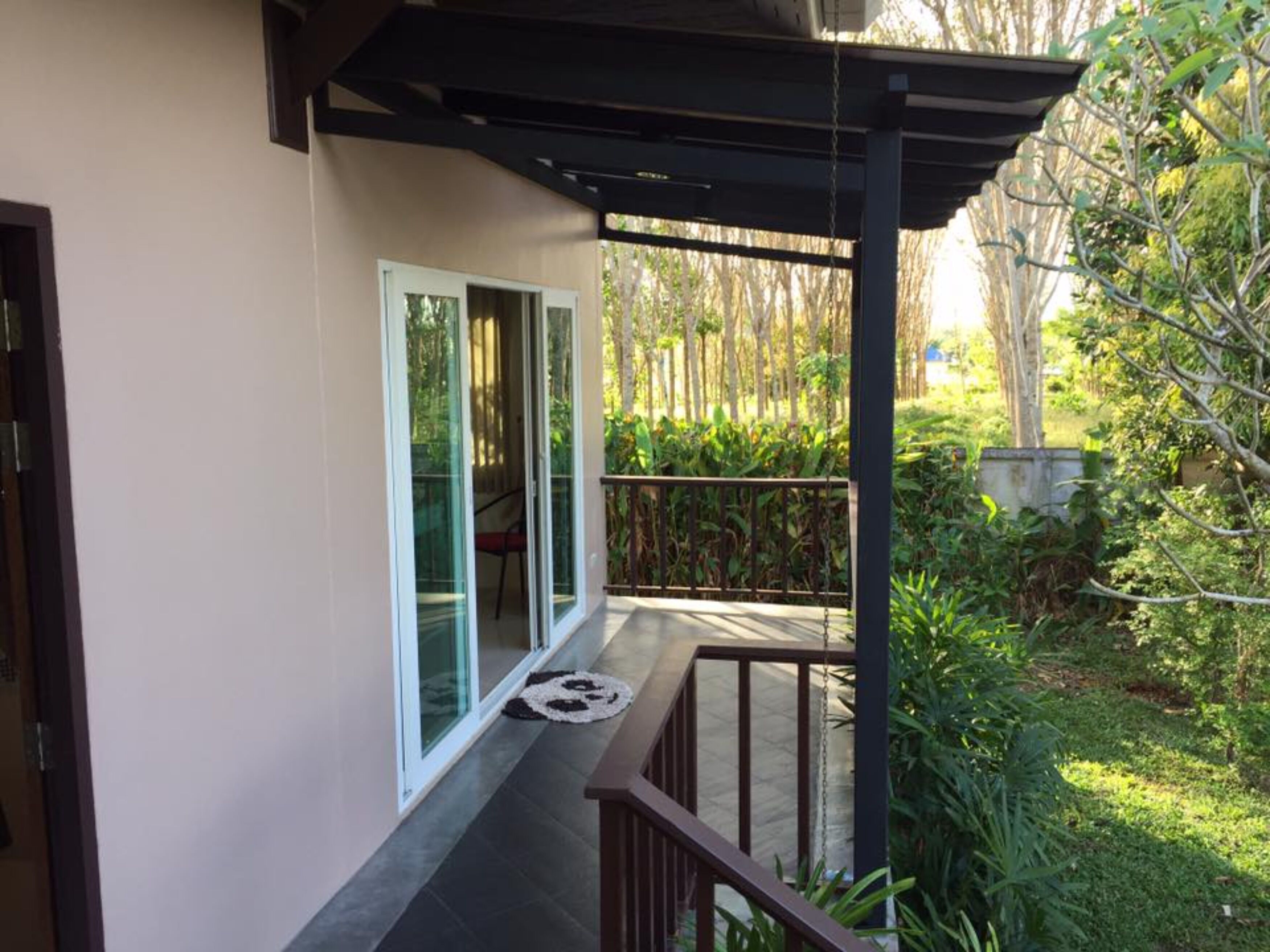 Bk Villa