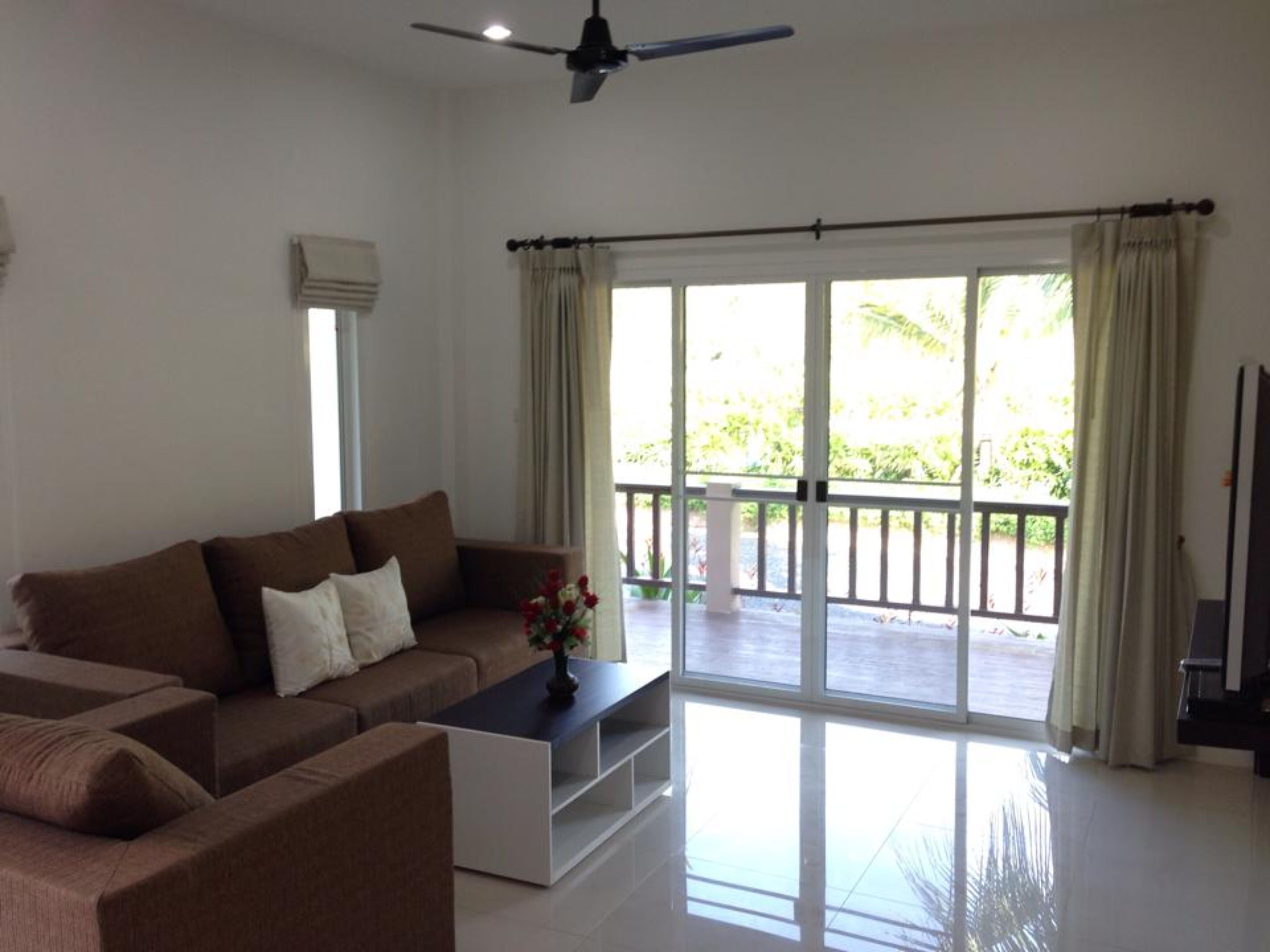 Bk Villa