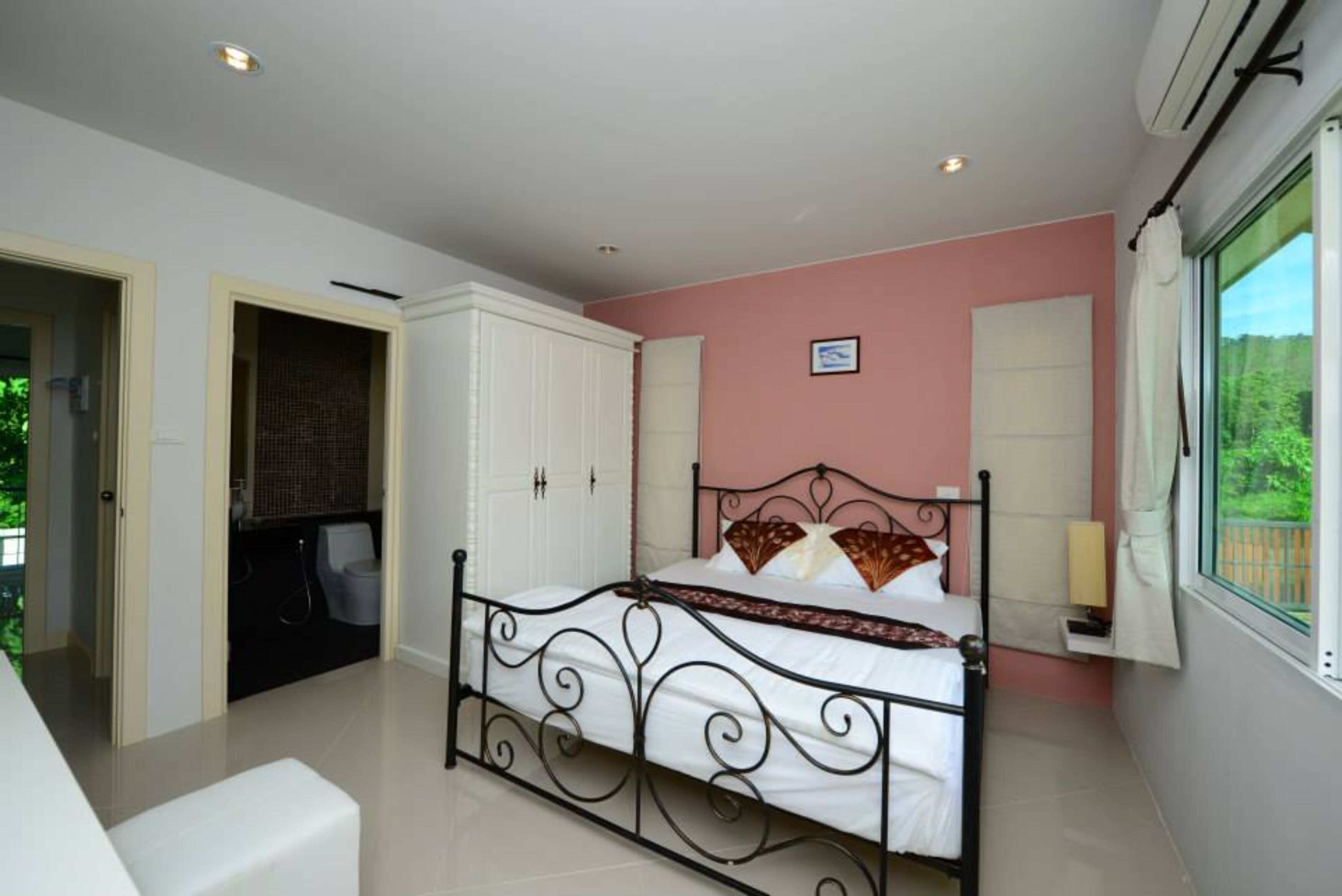 Bk Villa