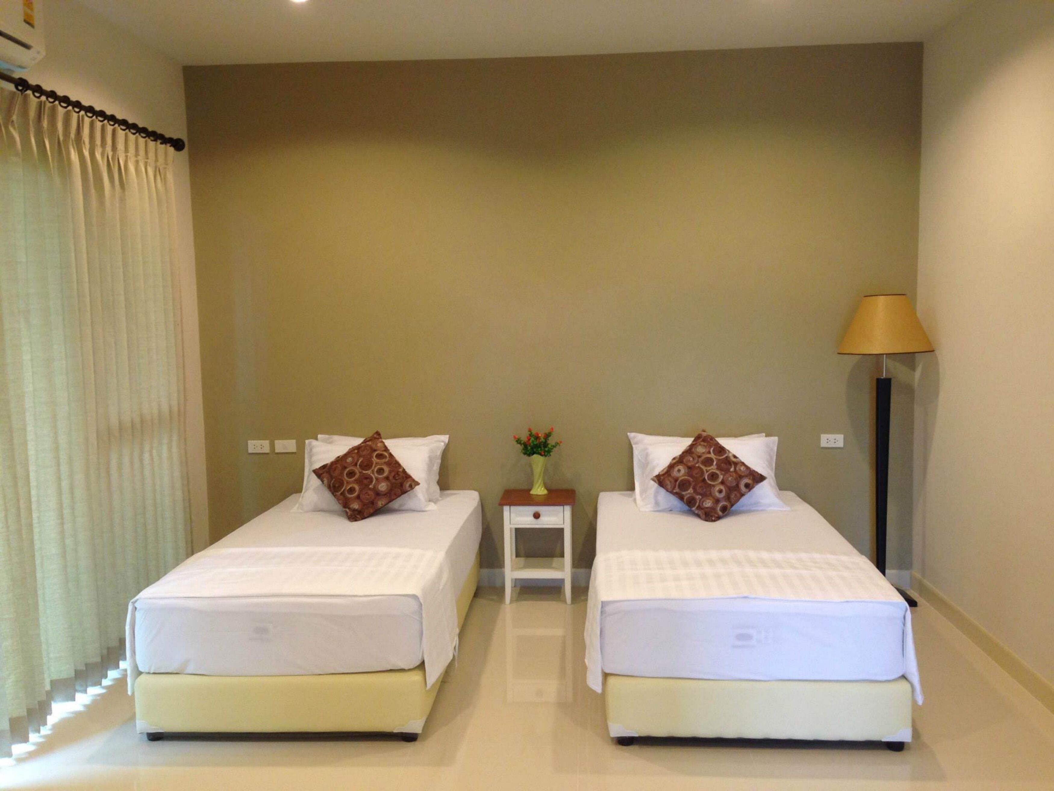 Bk Villa