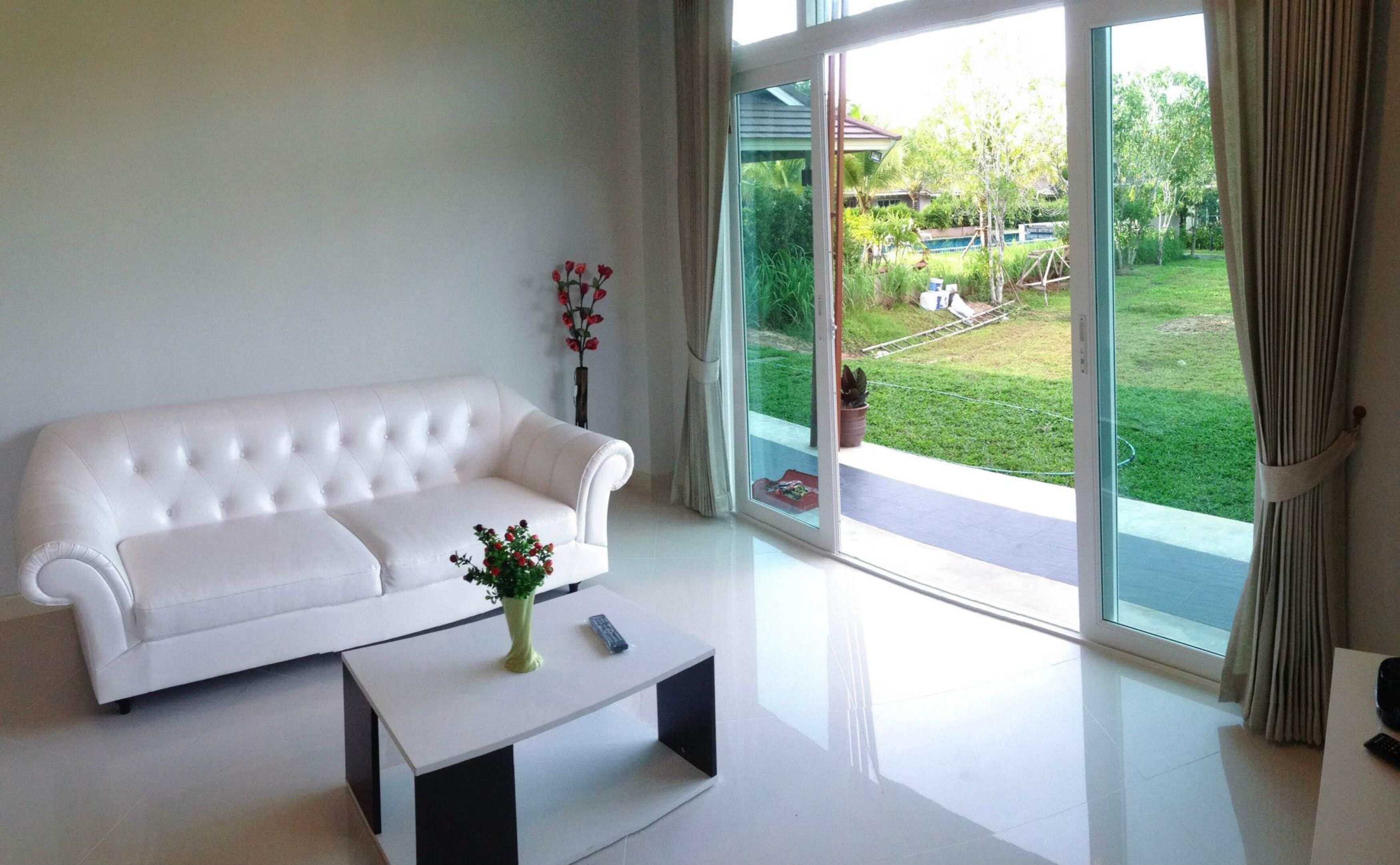 Bk Villa