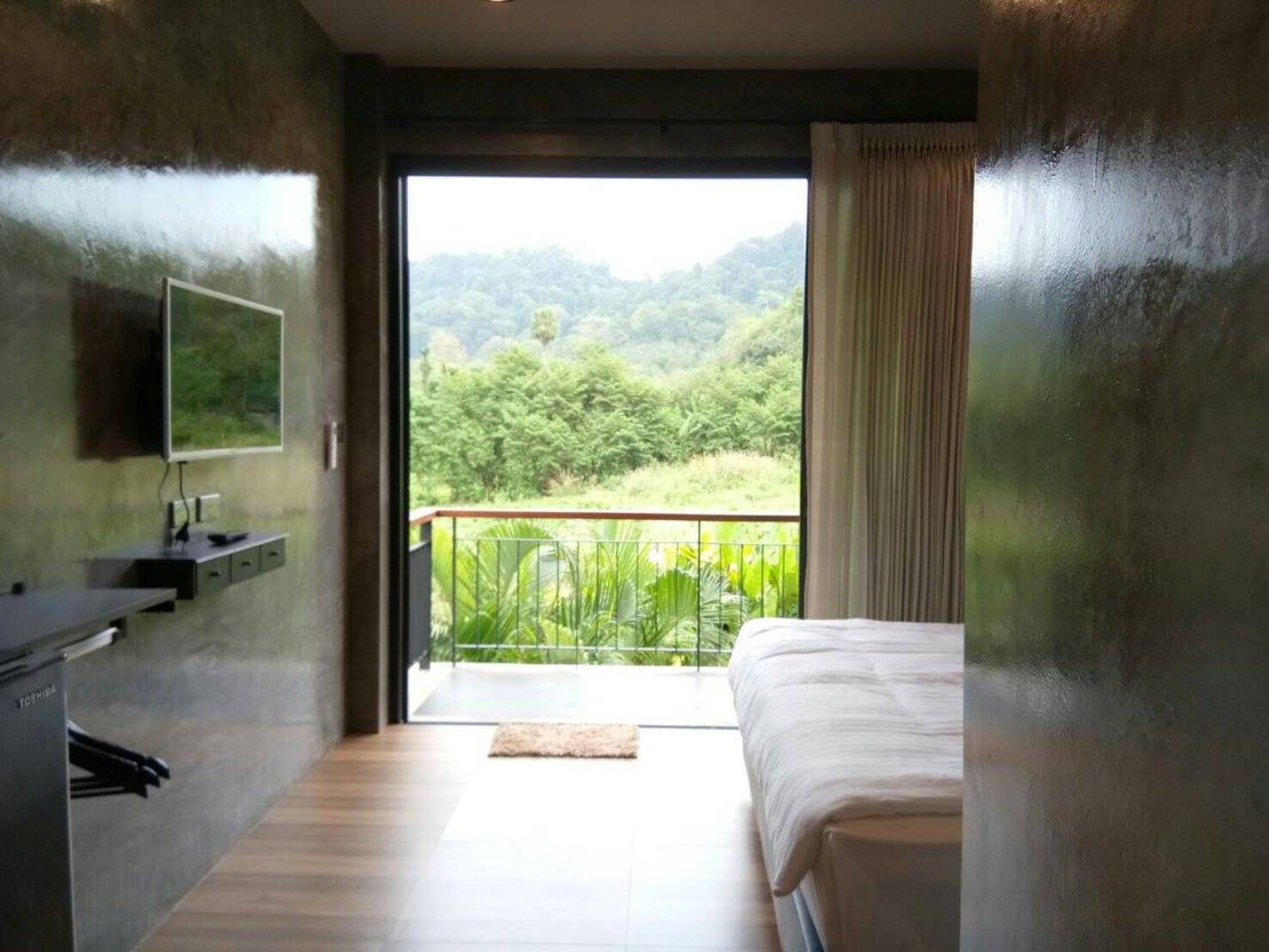 Bk Villa