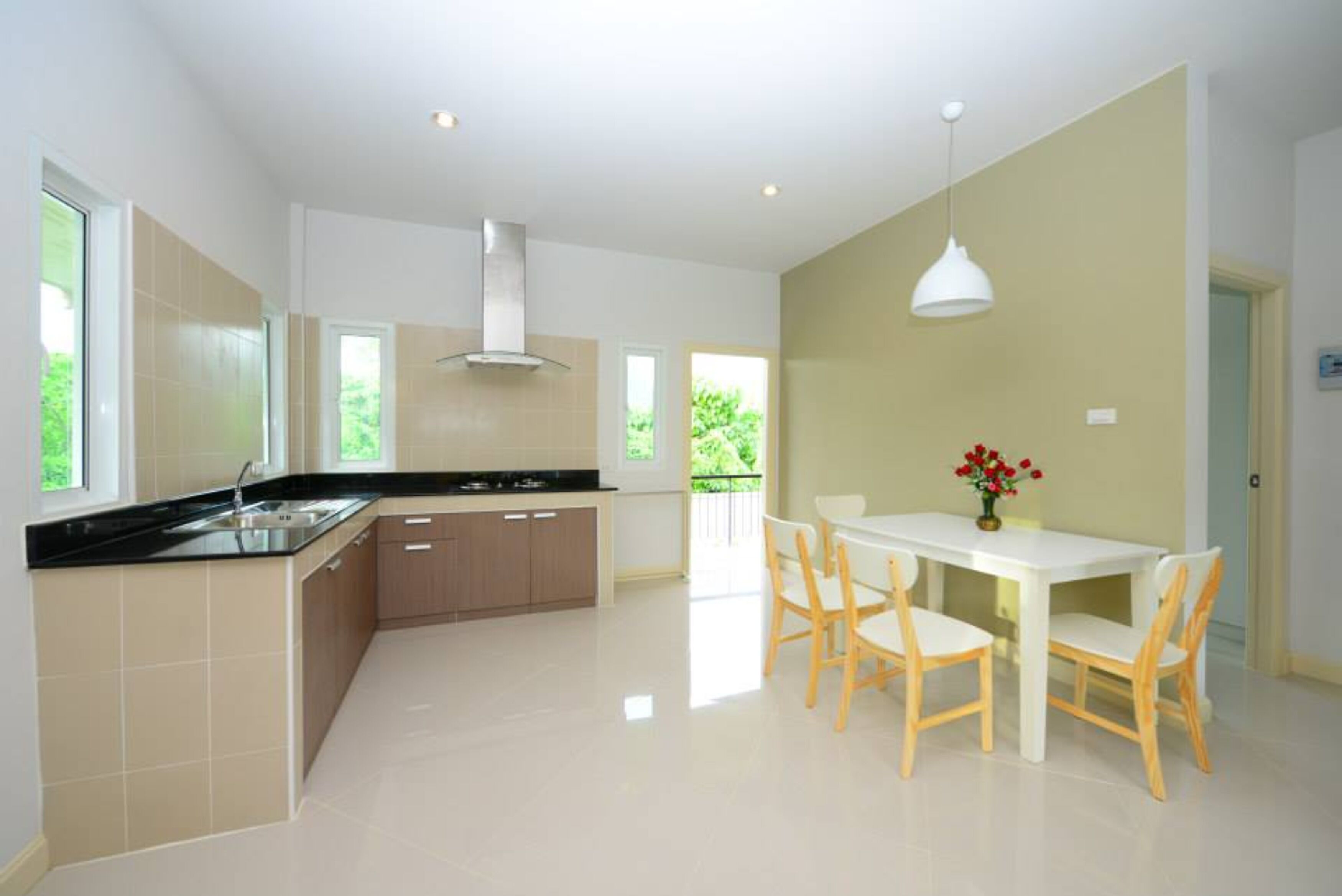 Bk Villa