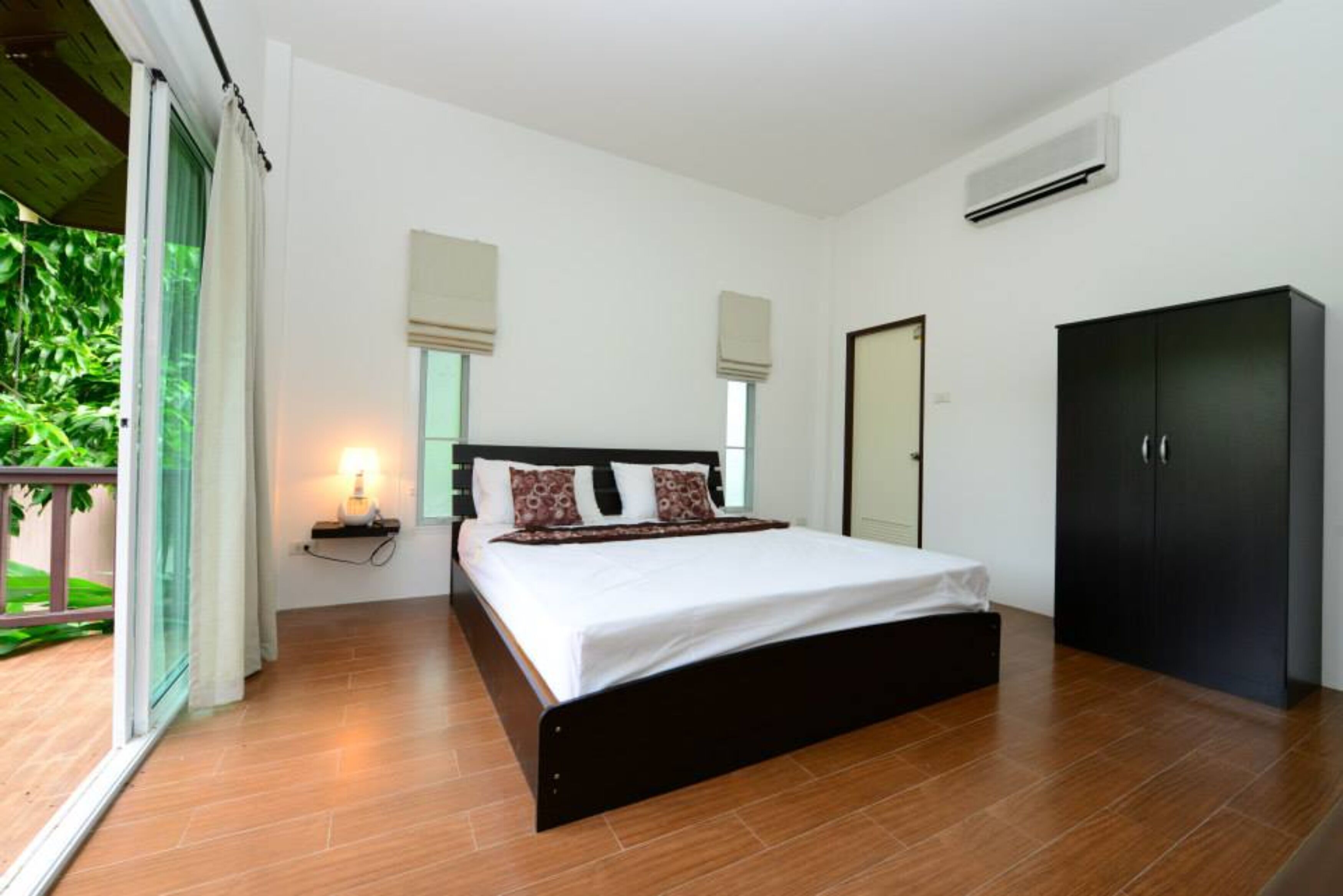 Bk Villa