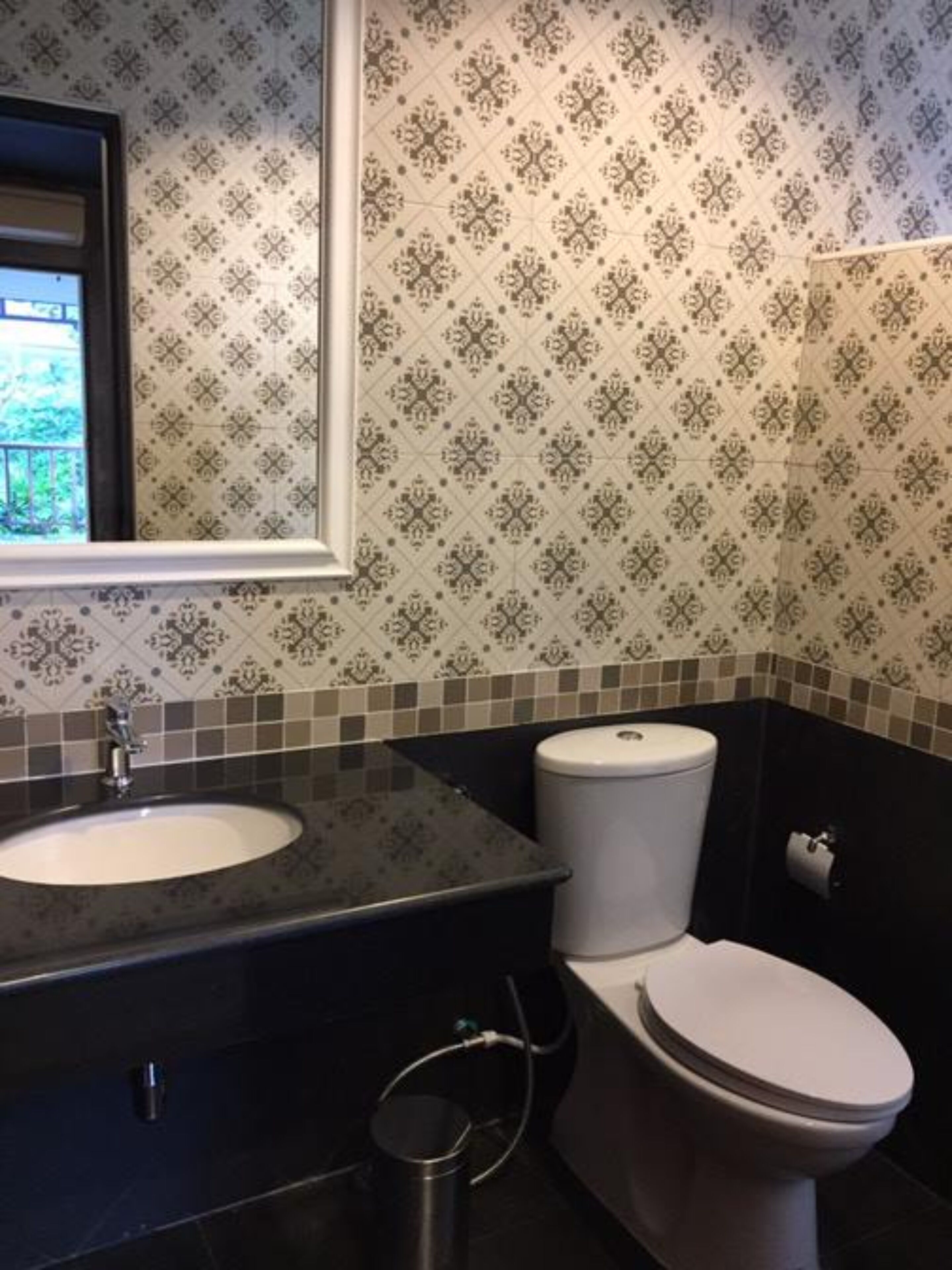 Bk Villa