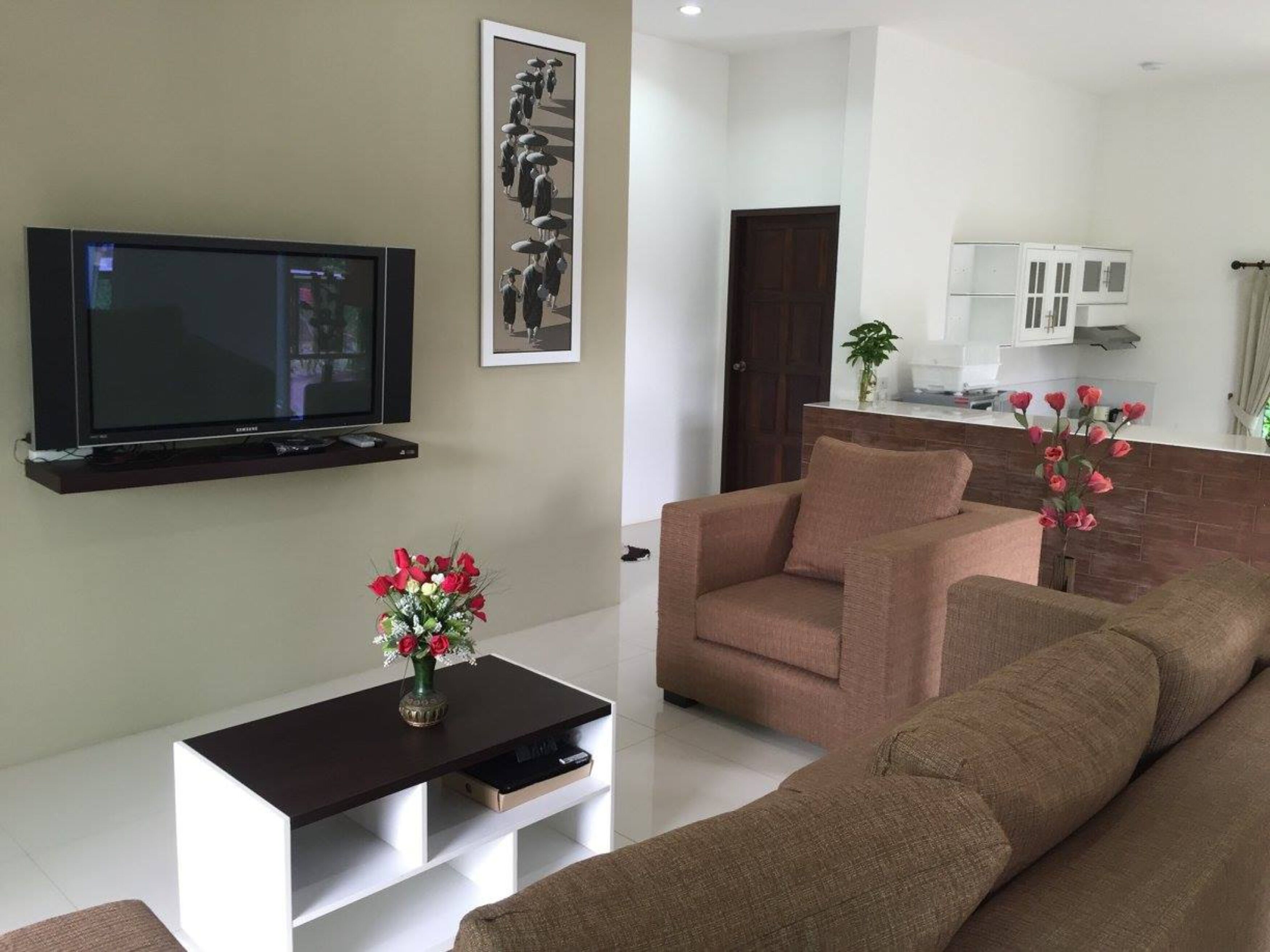 Bk Villa
