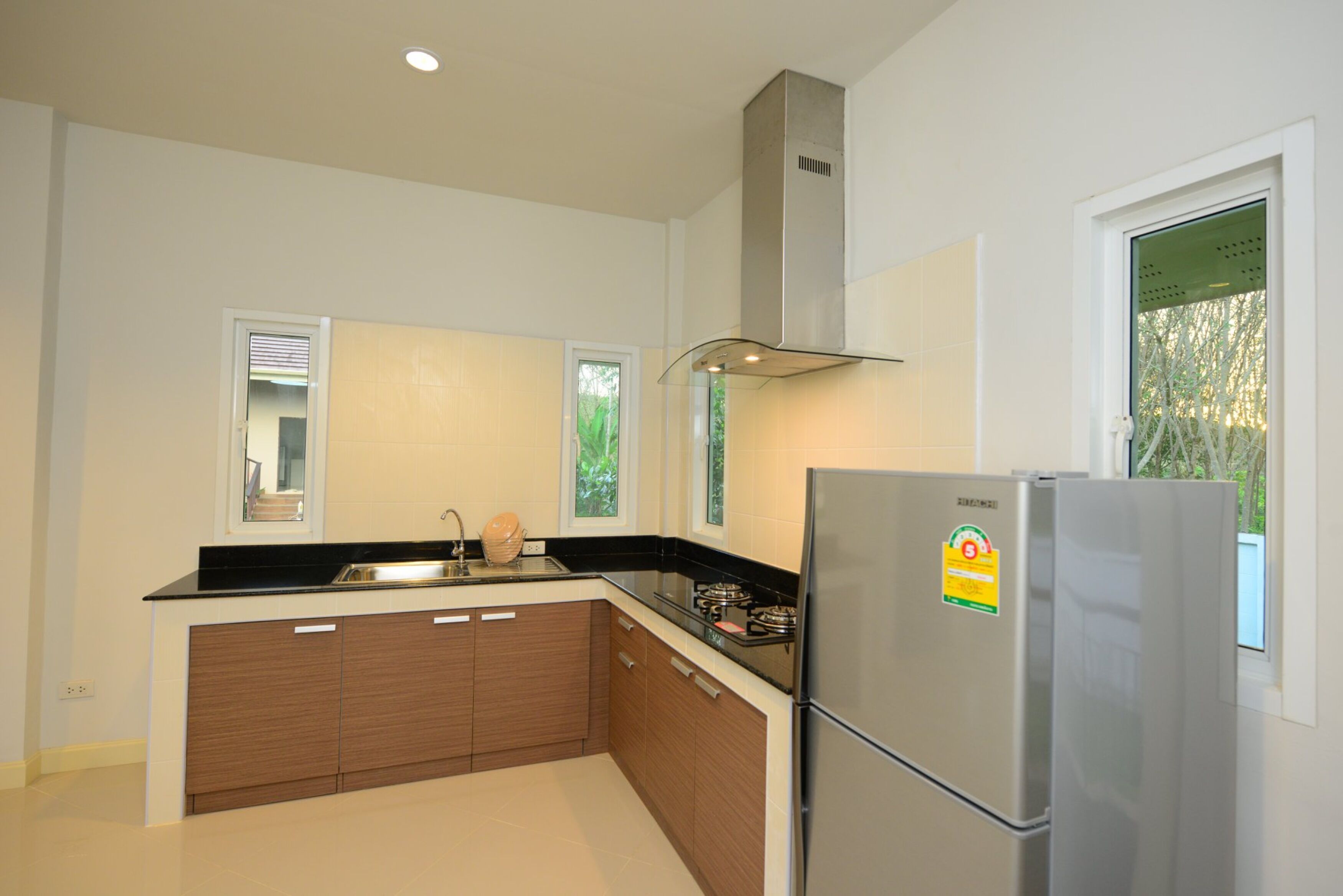 Bk Villa