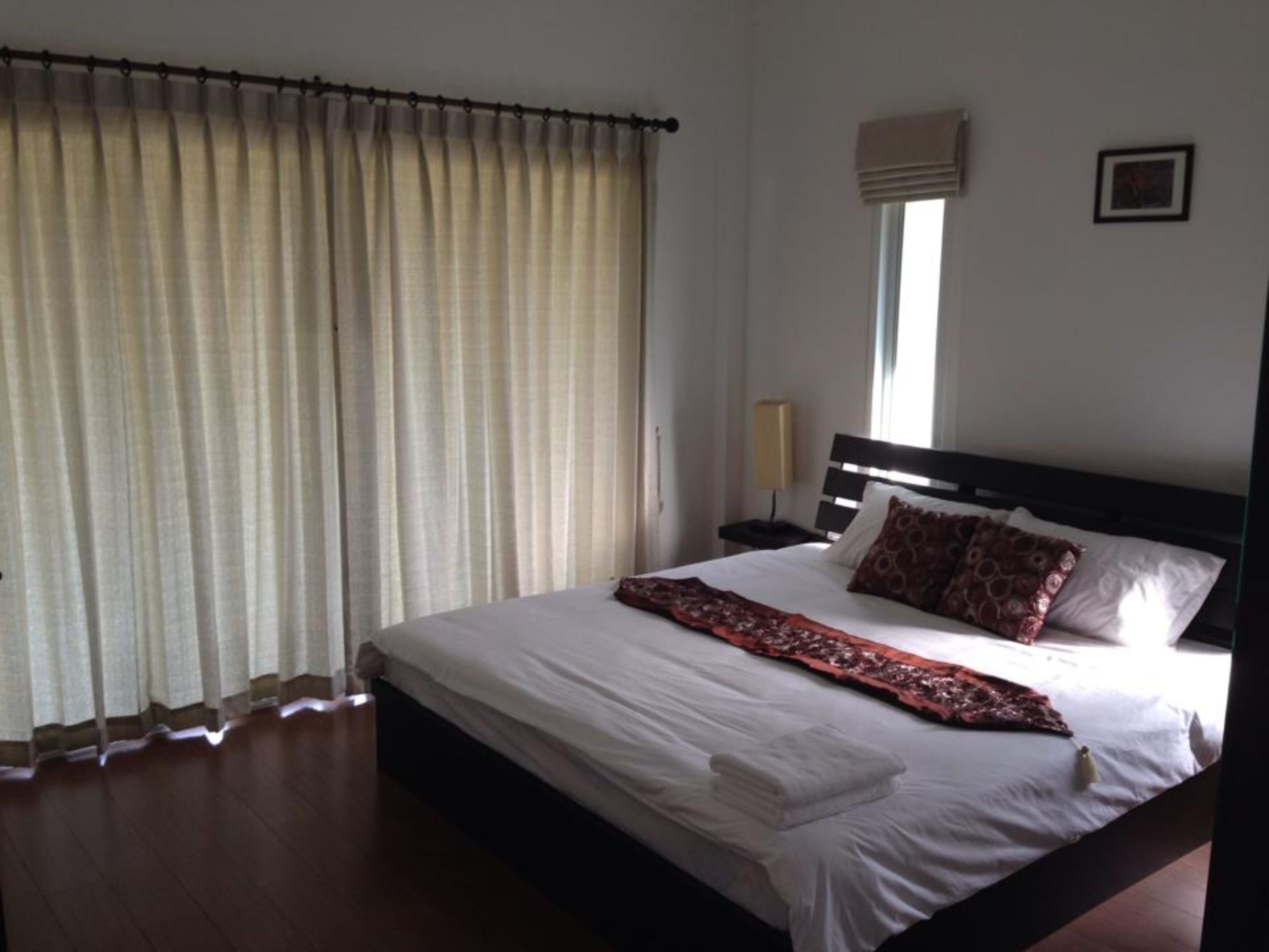Bk Villa