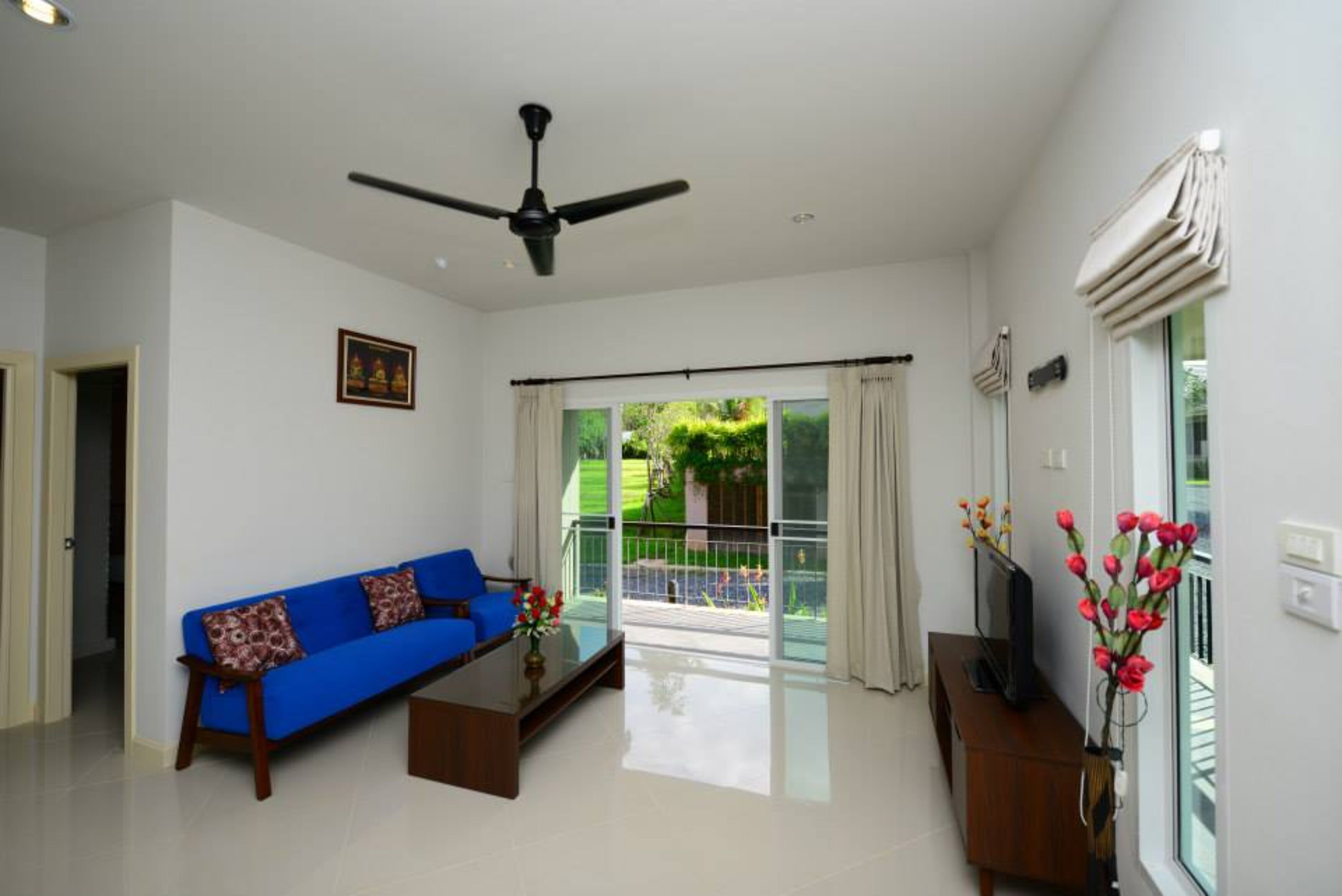 Bk Villa