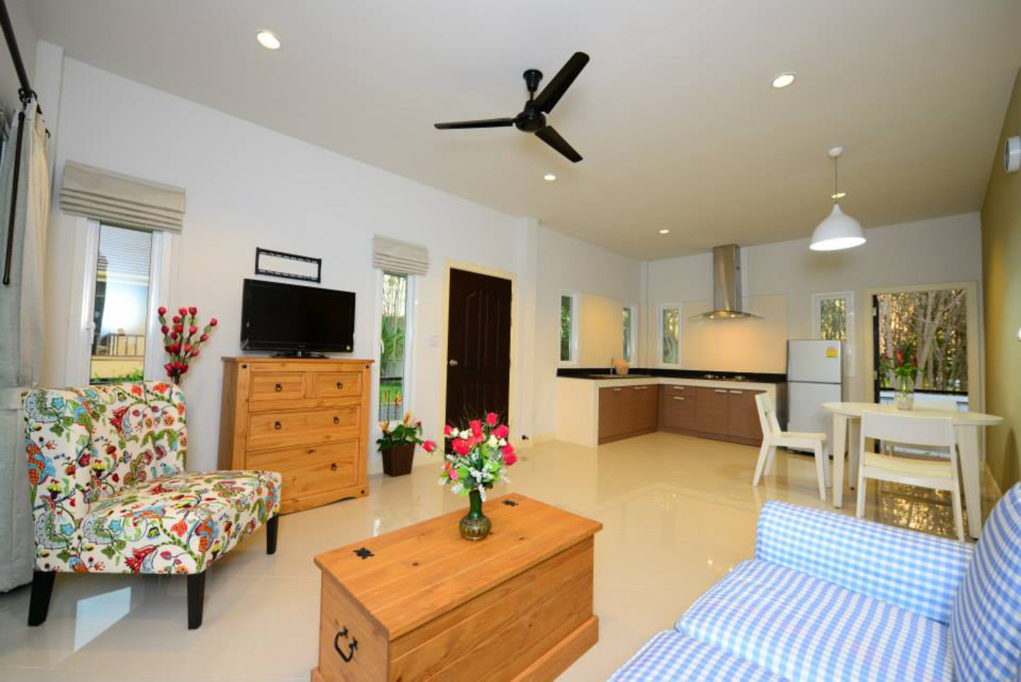 Bk Villa