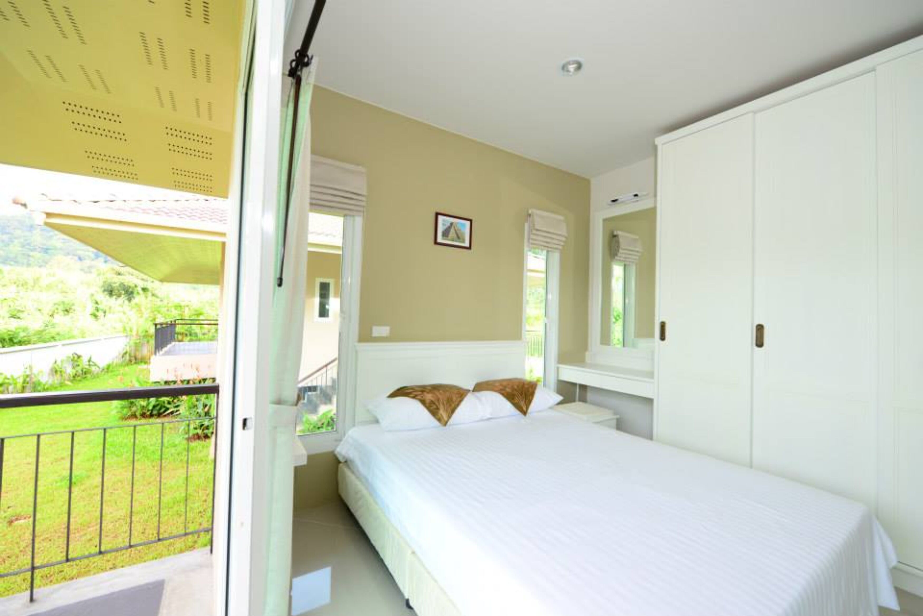 Bk Villa