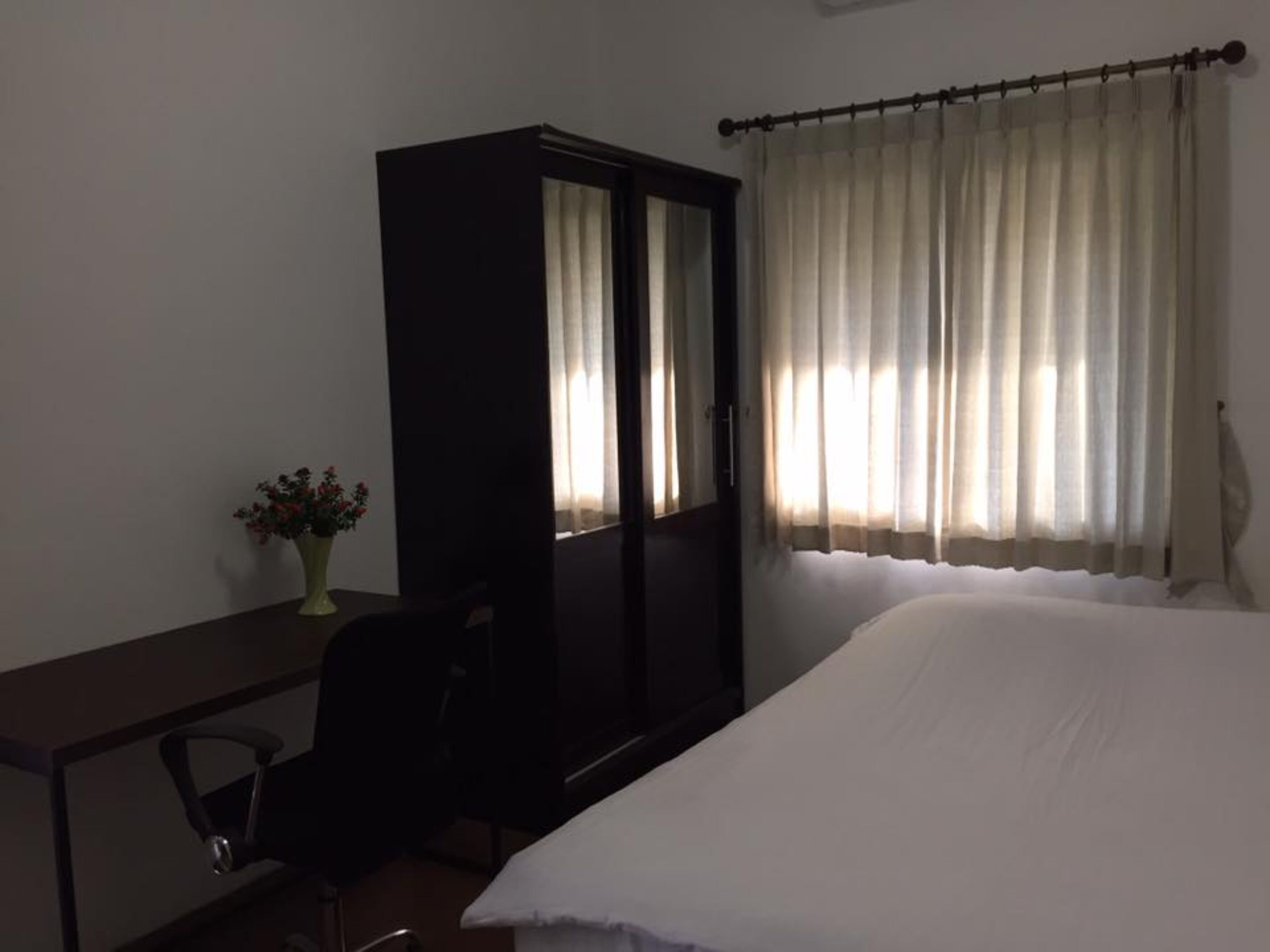 Bk Villa
