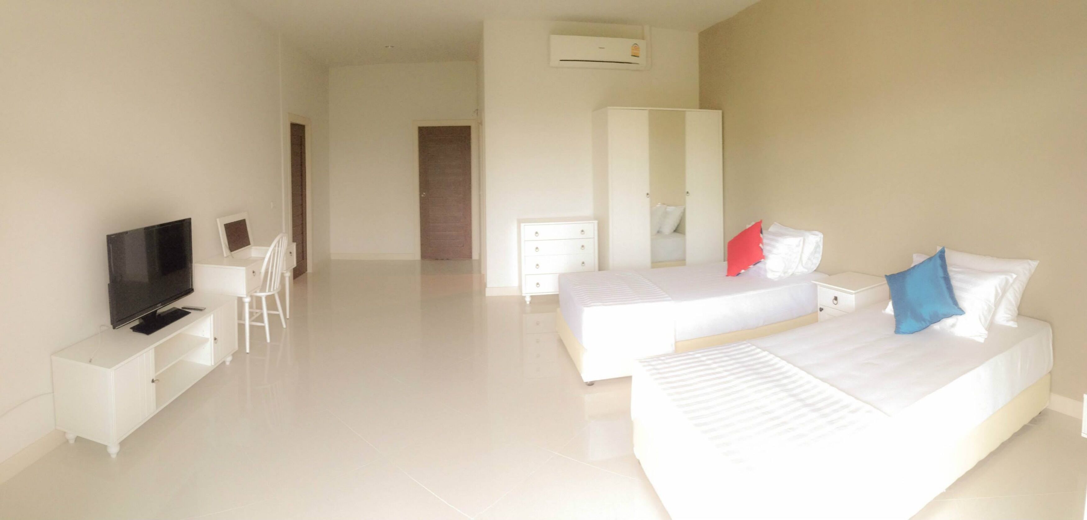 Bk Villa