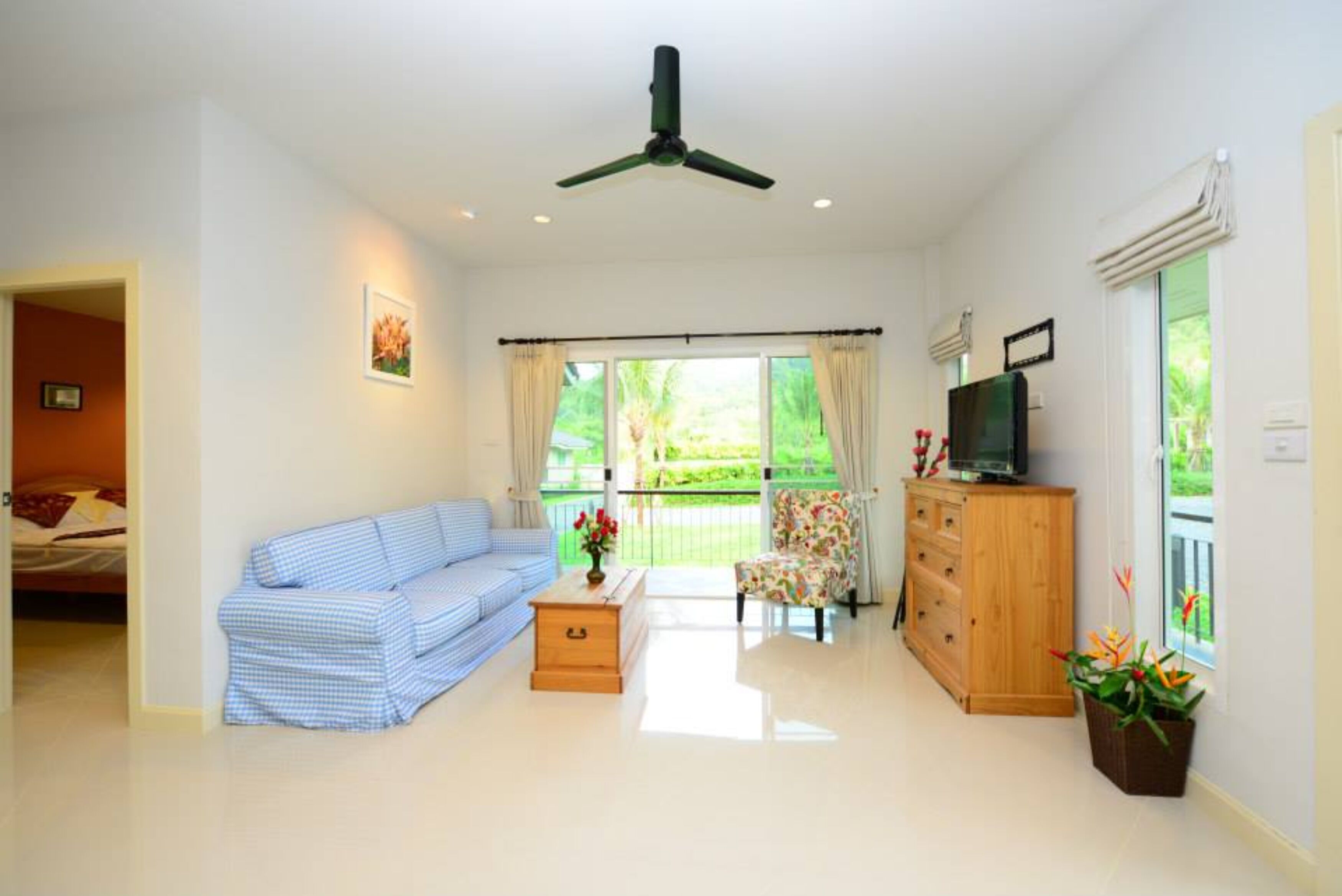 Bk Villa