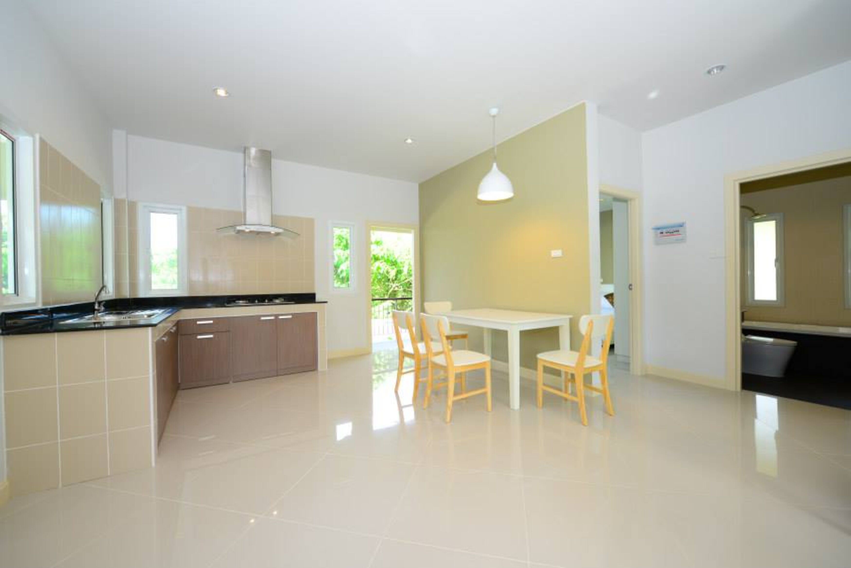 Bk Villa