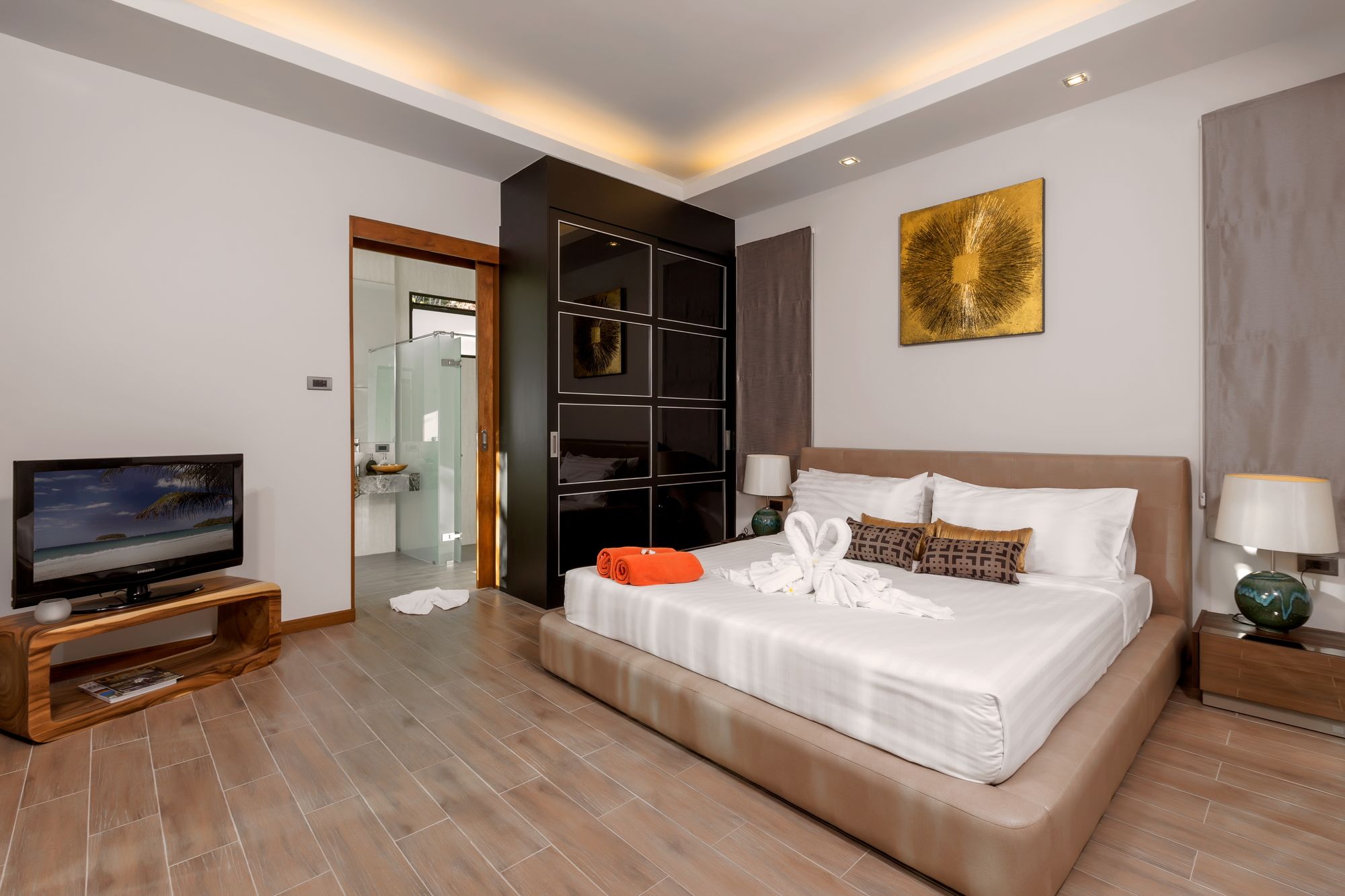 La Ville Phuket Pool Villa