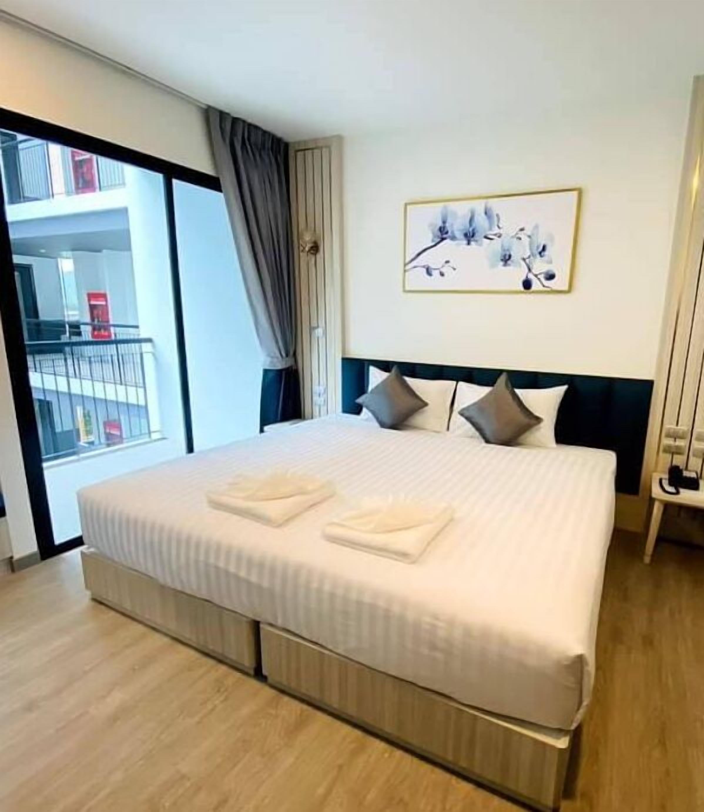 Poolrada Boutique Hotel