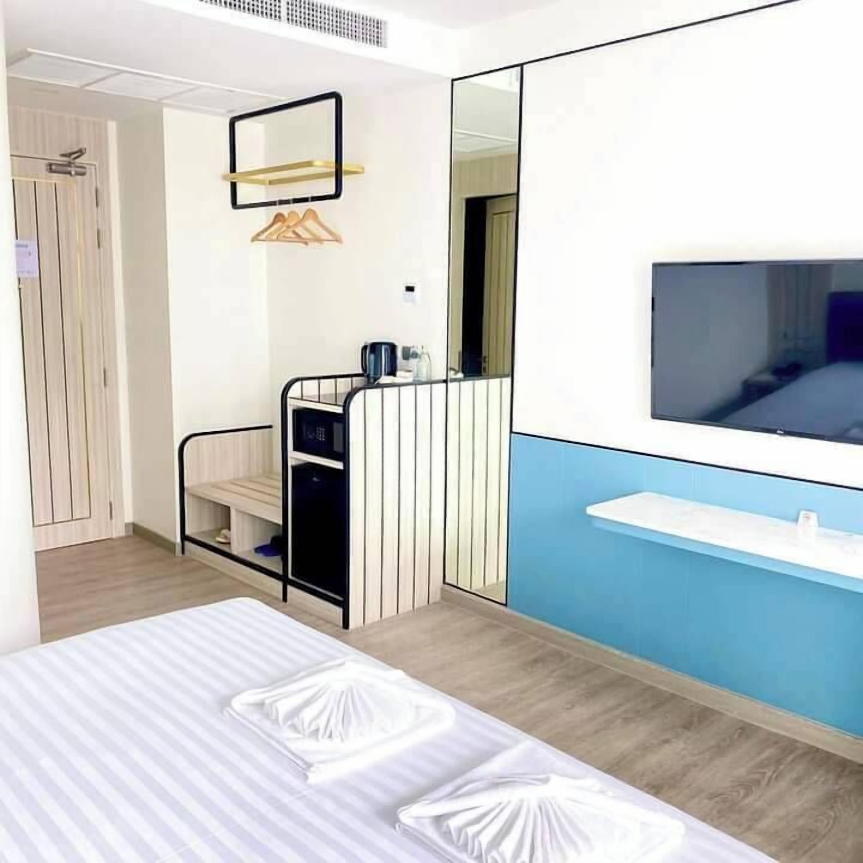 Poolrada Boutique Hotel