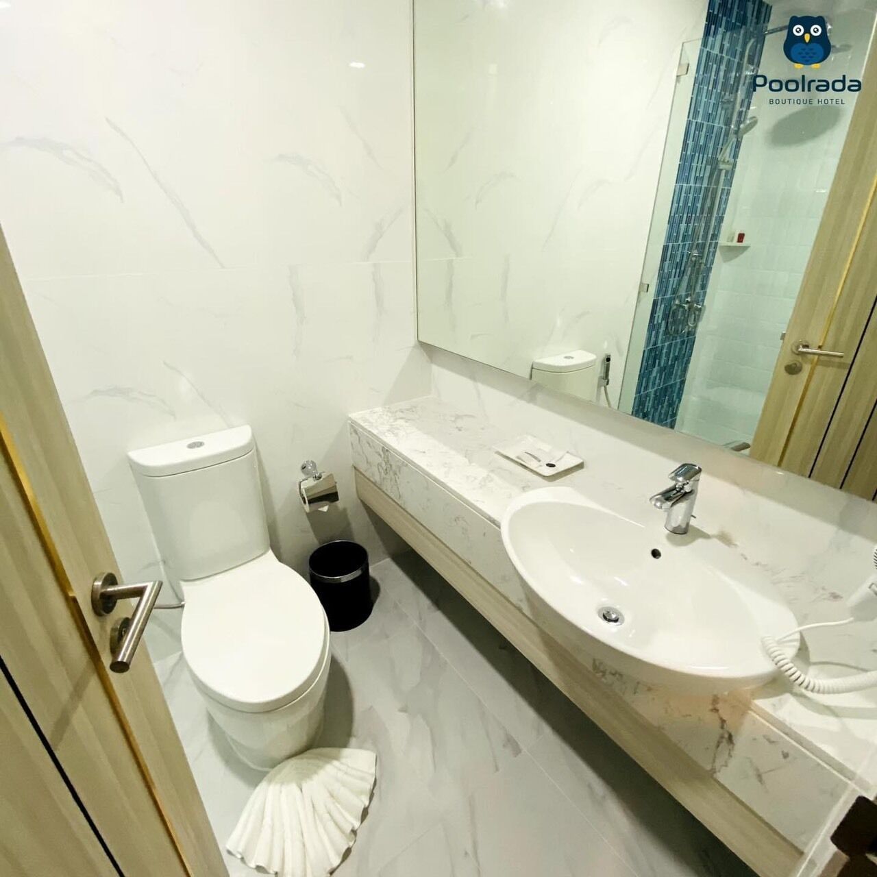 Poolrada Boutique Hotel