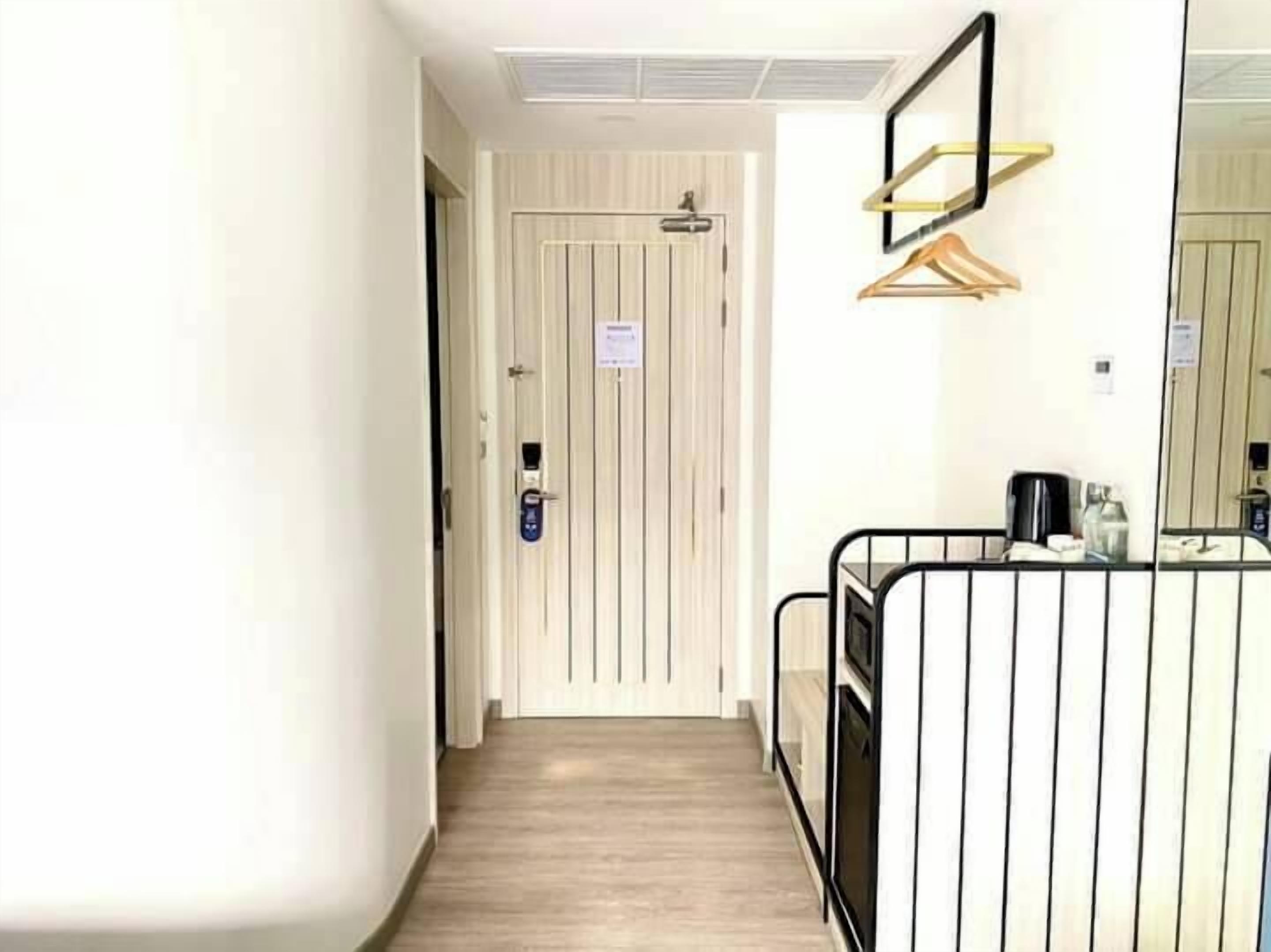 Poolrada Boutique Hotel