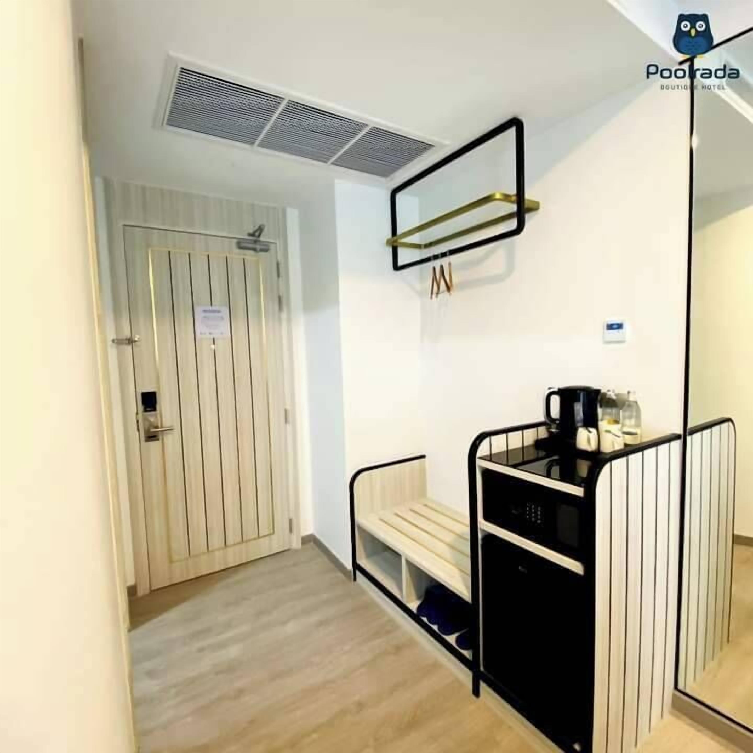 Poolrada Boutique Hotel