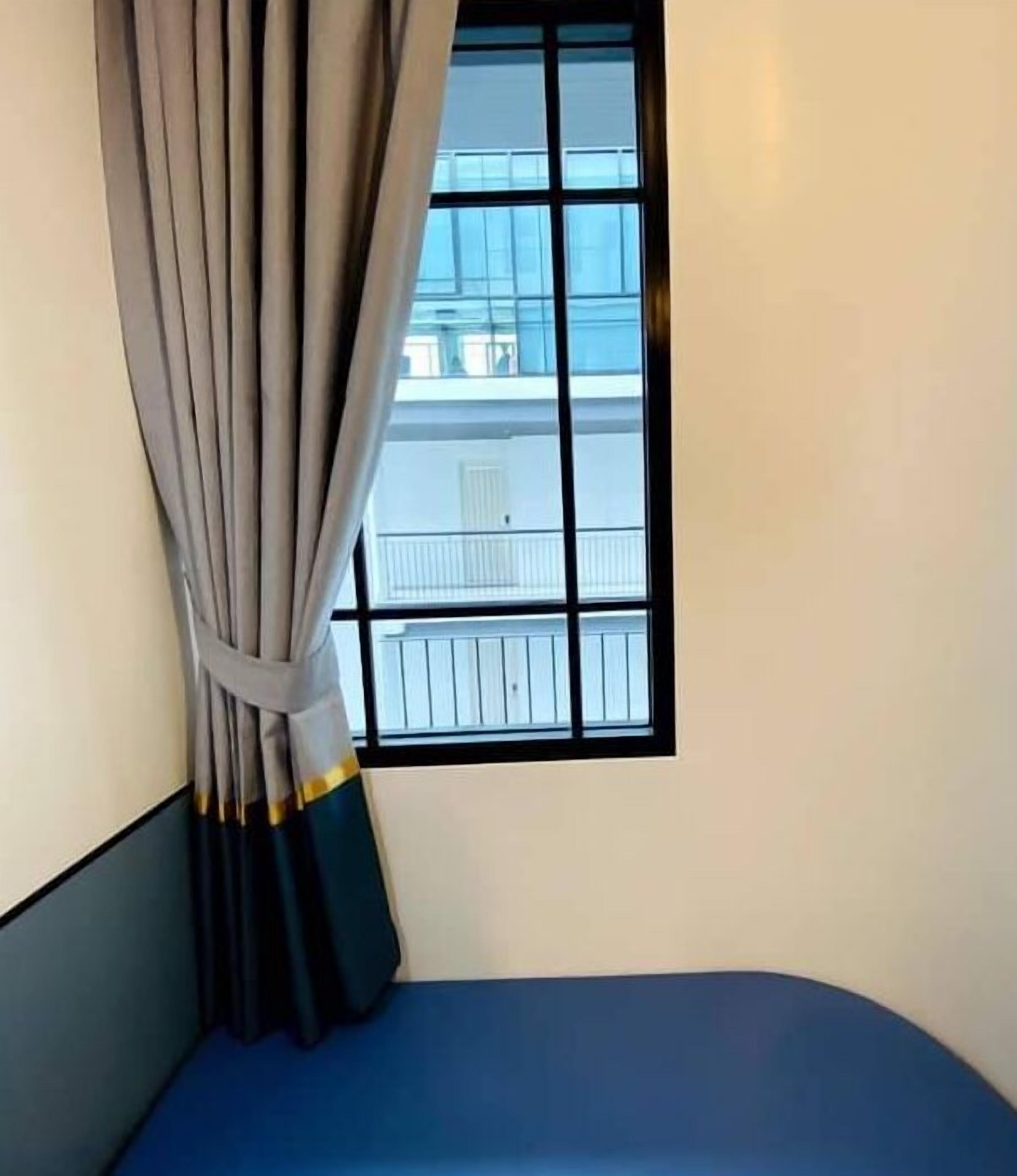 Poolrada Boutique Hotel