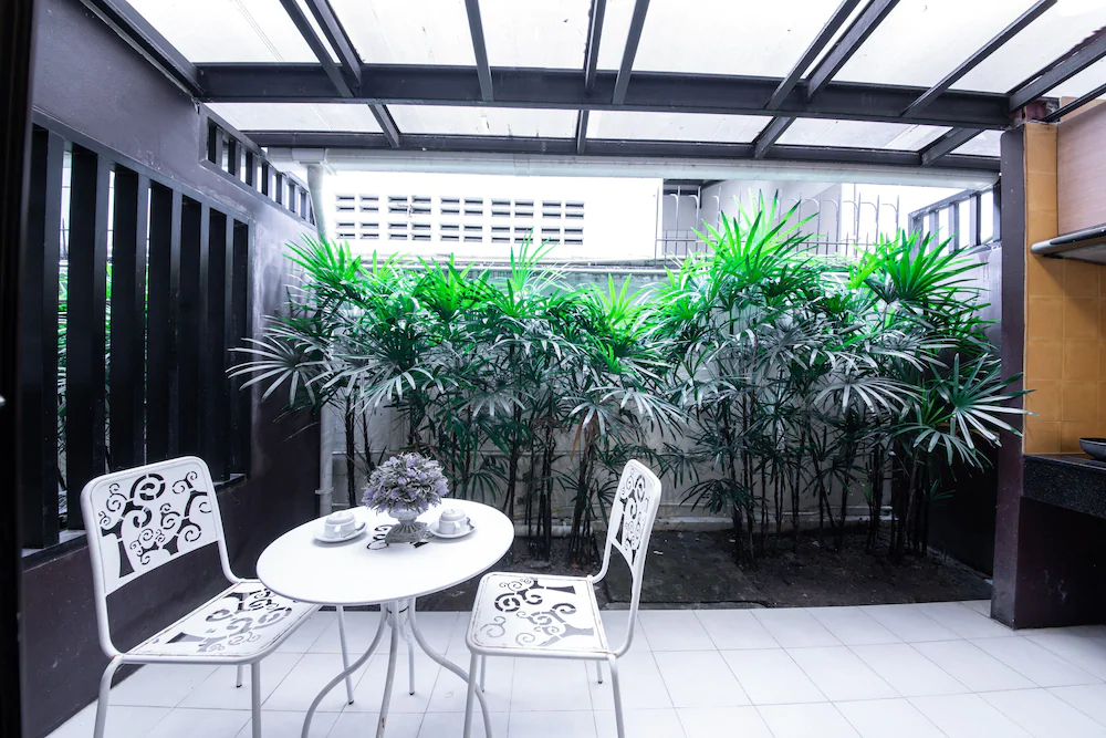 Rattana Residence Thalang