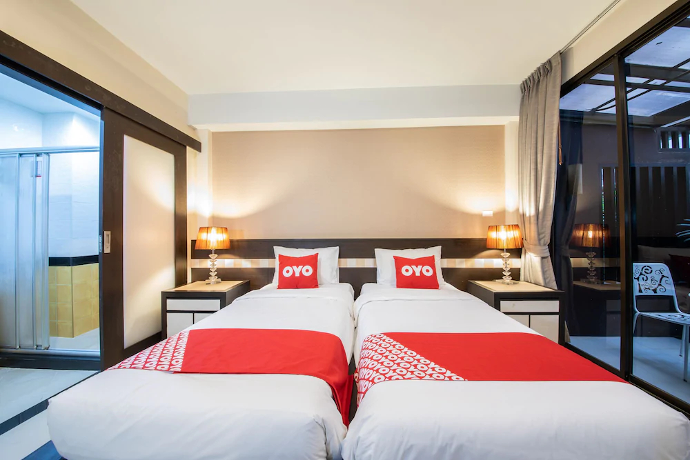 Rattana Residence Thalang