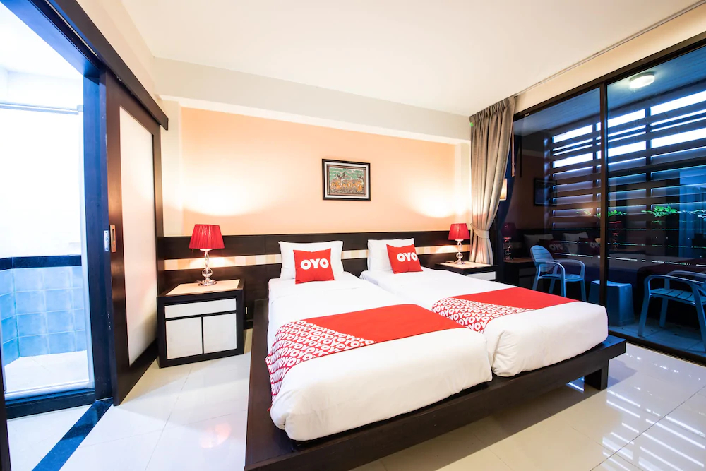 Rattana Residence Thalang