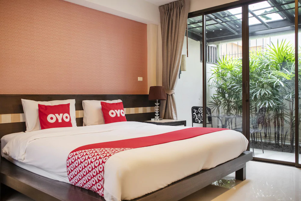 Rattana Residence Thalang