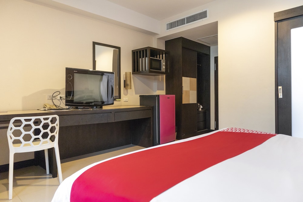 Rattana Residence Thalang