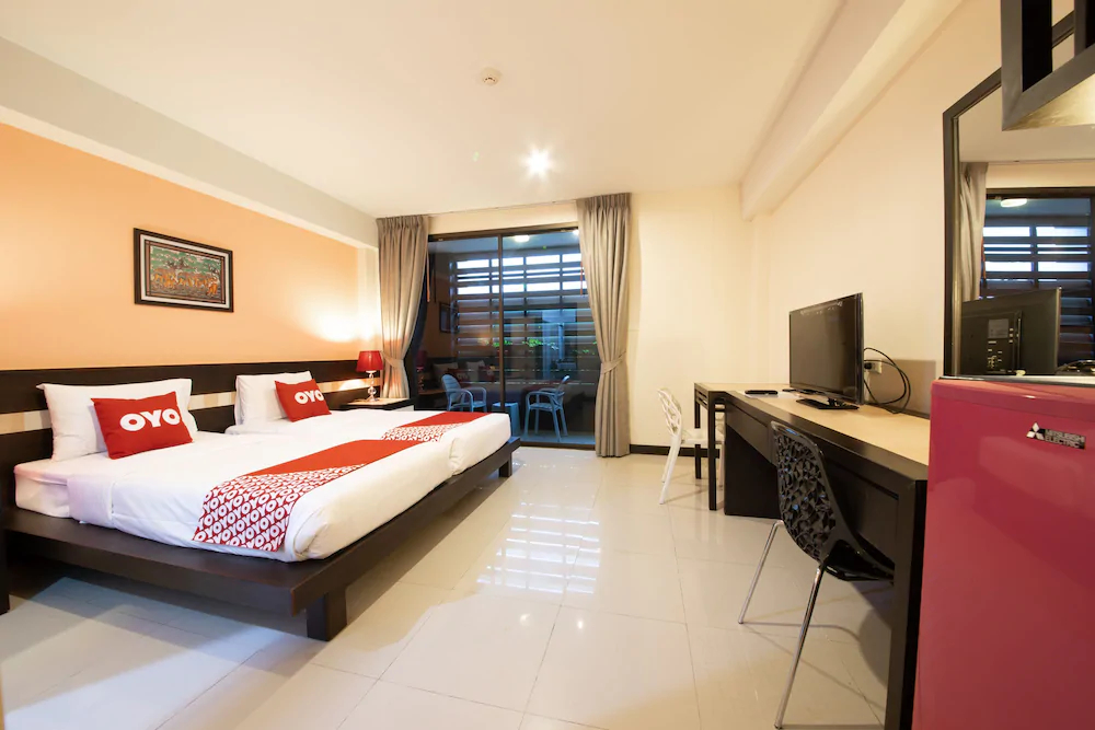 Rattana Residence Thalang