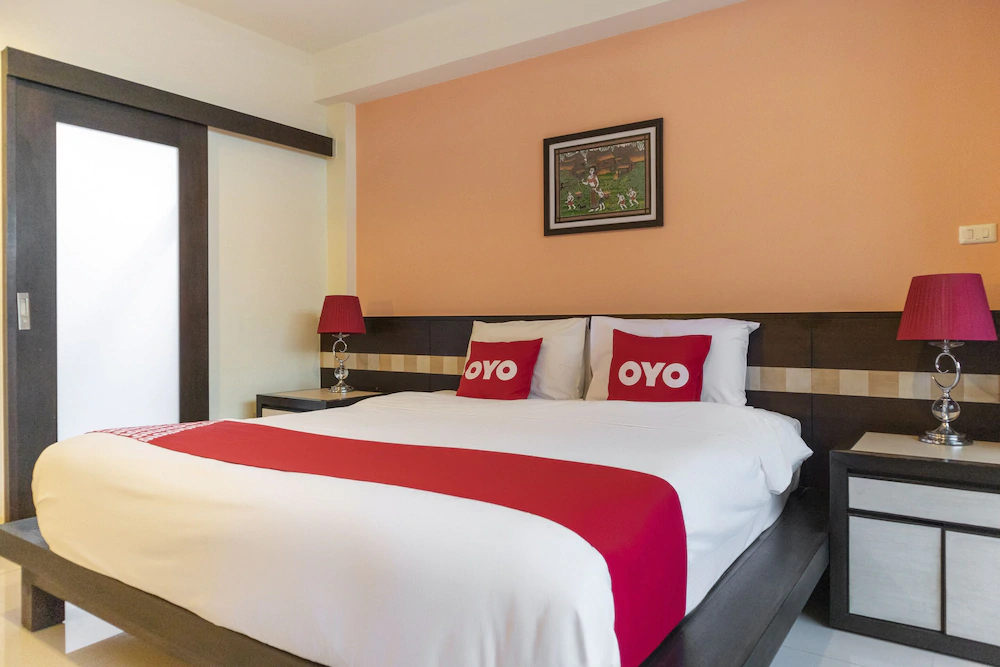 Rattana Residence Thalang