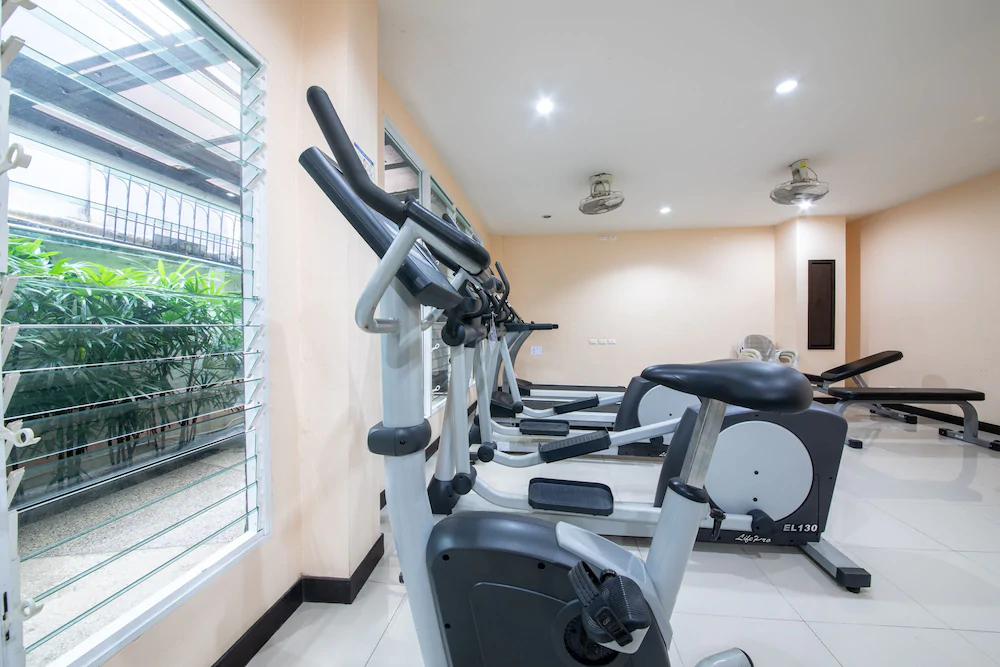 Rattana Residence Thalang